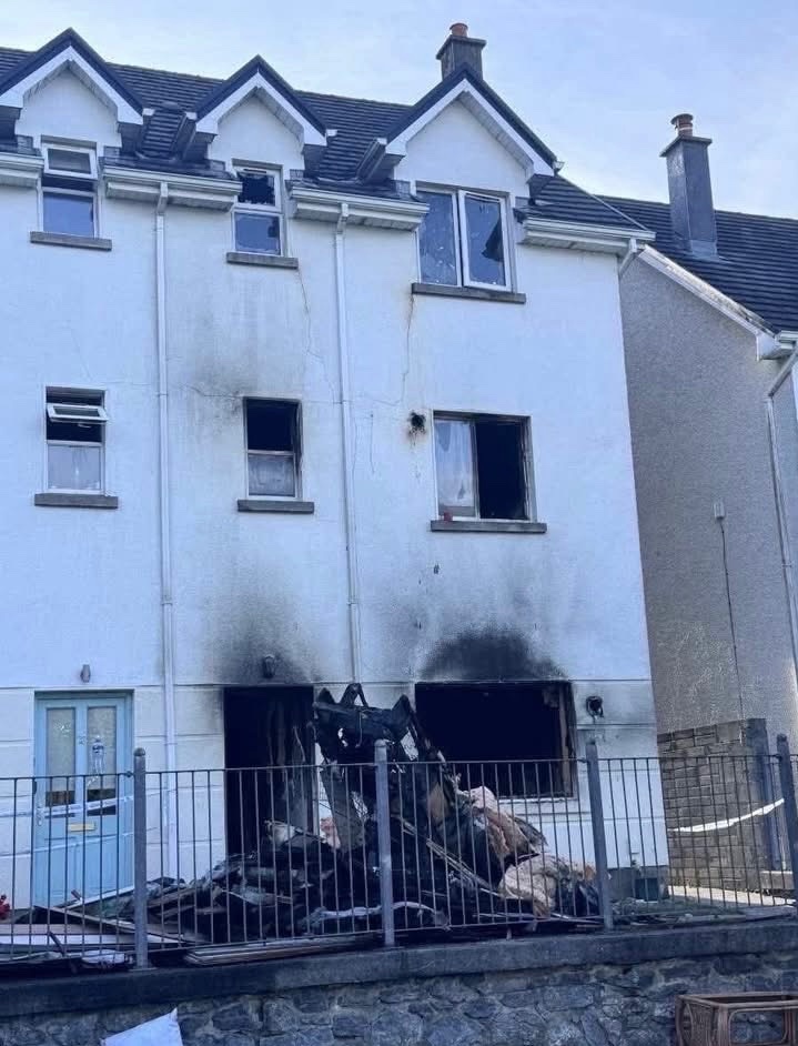 Support Linda & family after devastating house fire campaign photo, 4 of 5