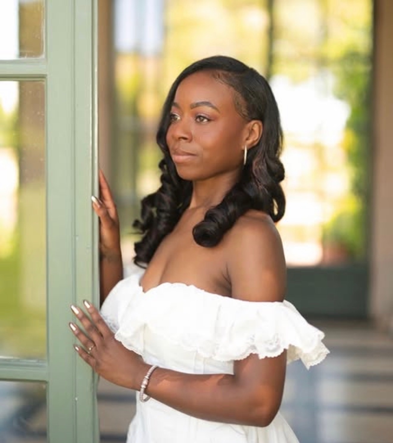 Support Kiara Bowling’s Recovery campaign photo, 2 of 7