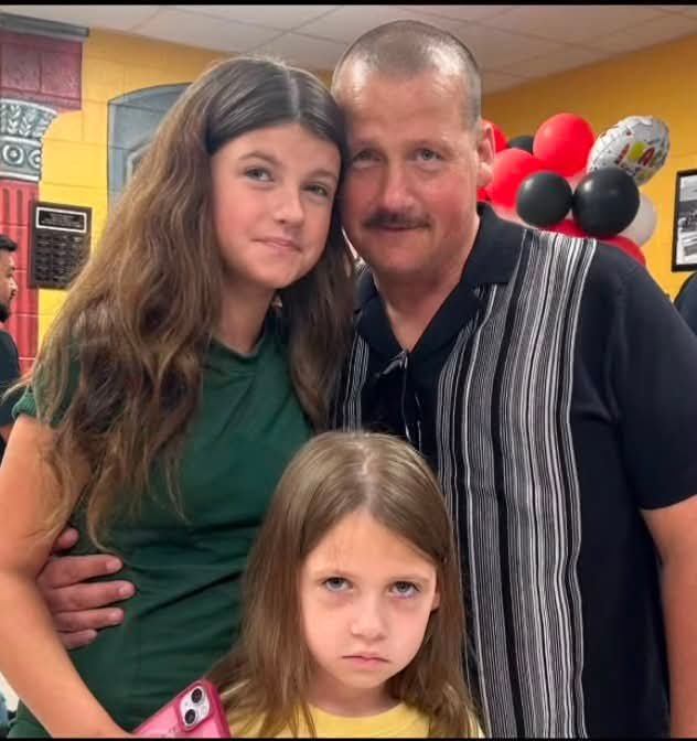 Helping My Sister Through This Heartbreaking Loss campaign photo, 5 of 6