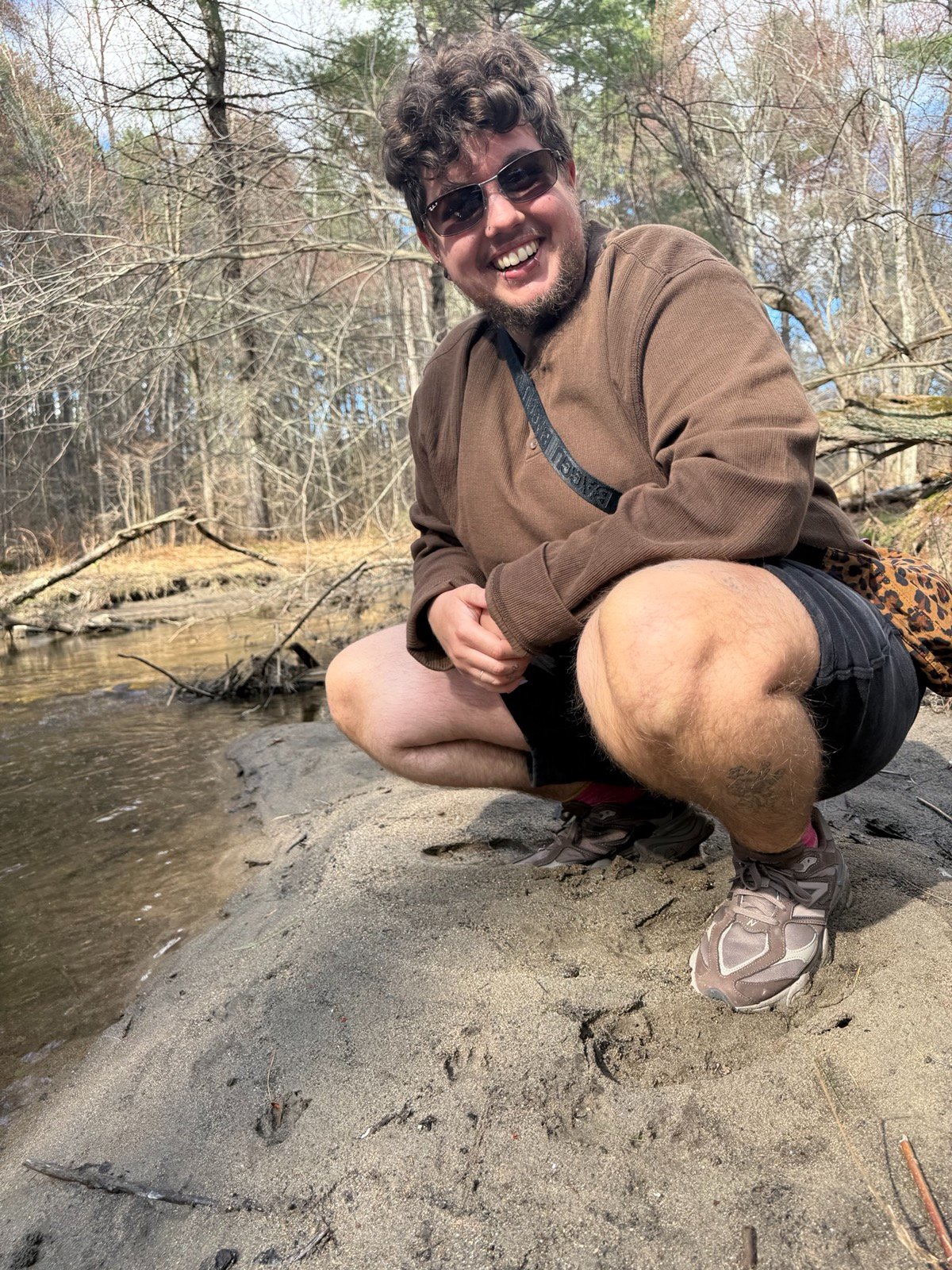 Help Graham Thrive After Top Surgery campaign photo, 7 of 8