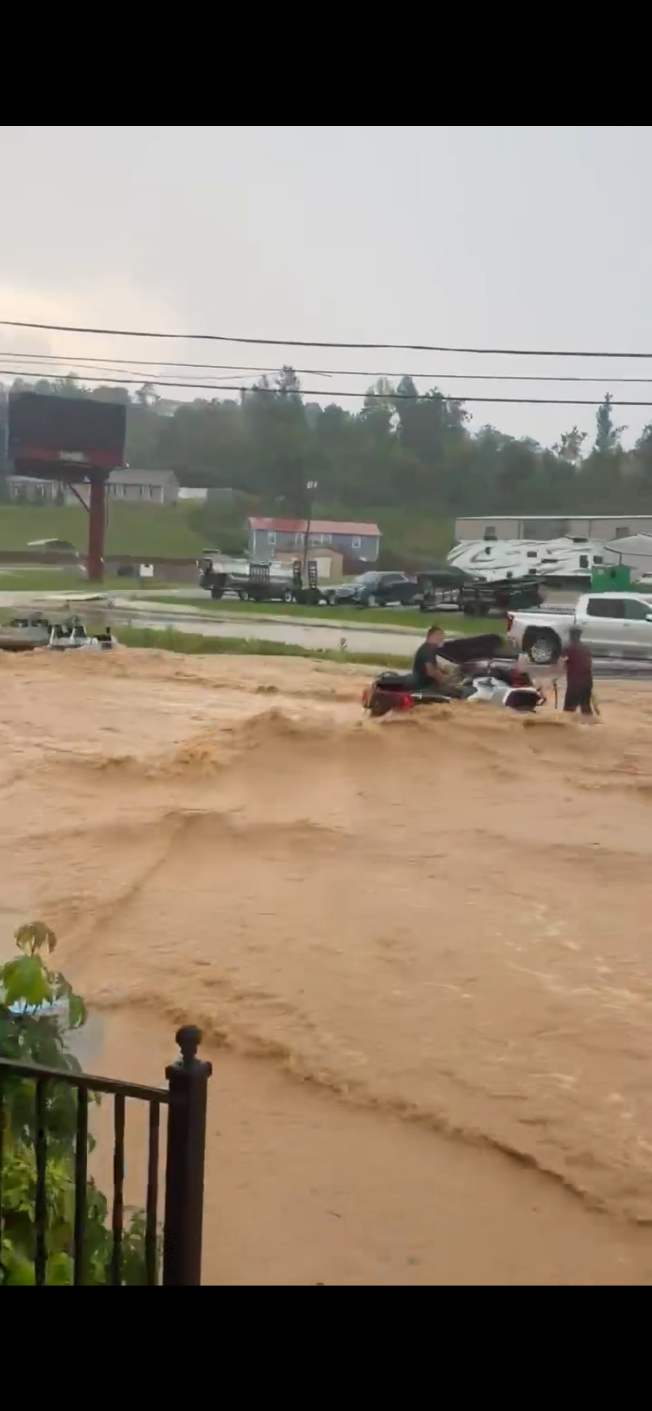 Help Scenic City Golf Carts Recover from Flash Flood Damage campaign photo, 4 of 6