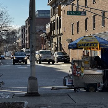 Help Morristown's Hot Dog Cart & The Beloved Woman Behind It campaign photo, 7 of 7