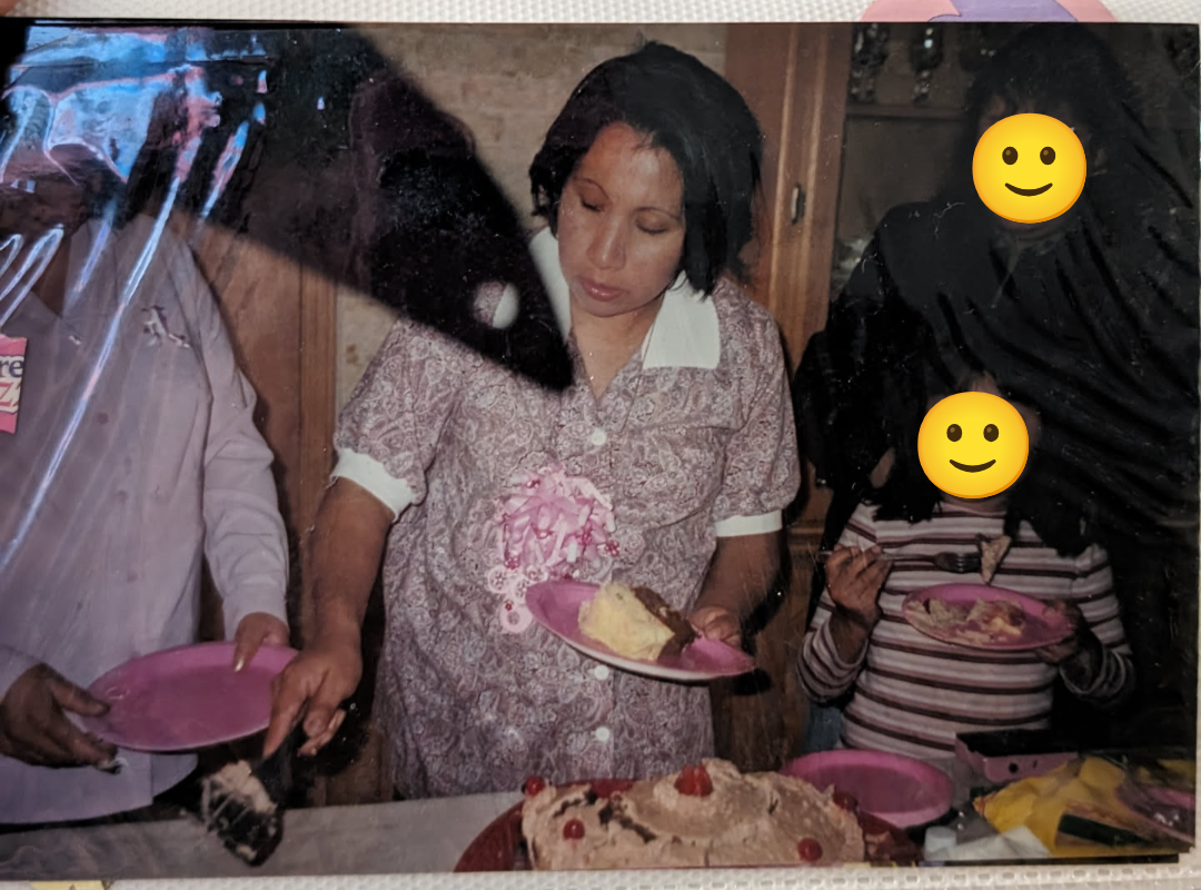 Help Claudia Rebuild Her Life After ICE Detention campaign photo, 7 of 8
