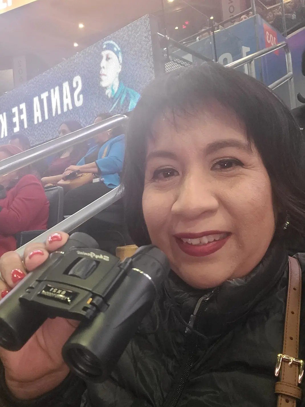 Help Claudia Rebuild Her Life After ICE Detention campaign photo, 4 of 8