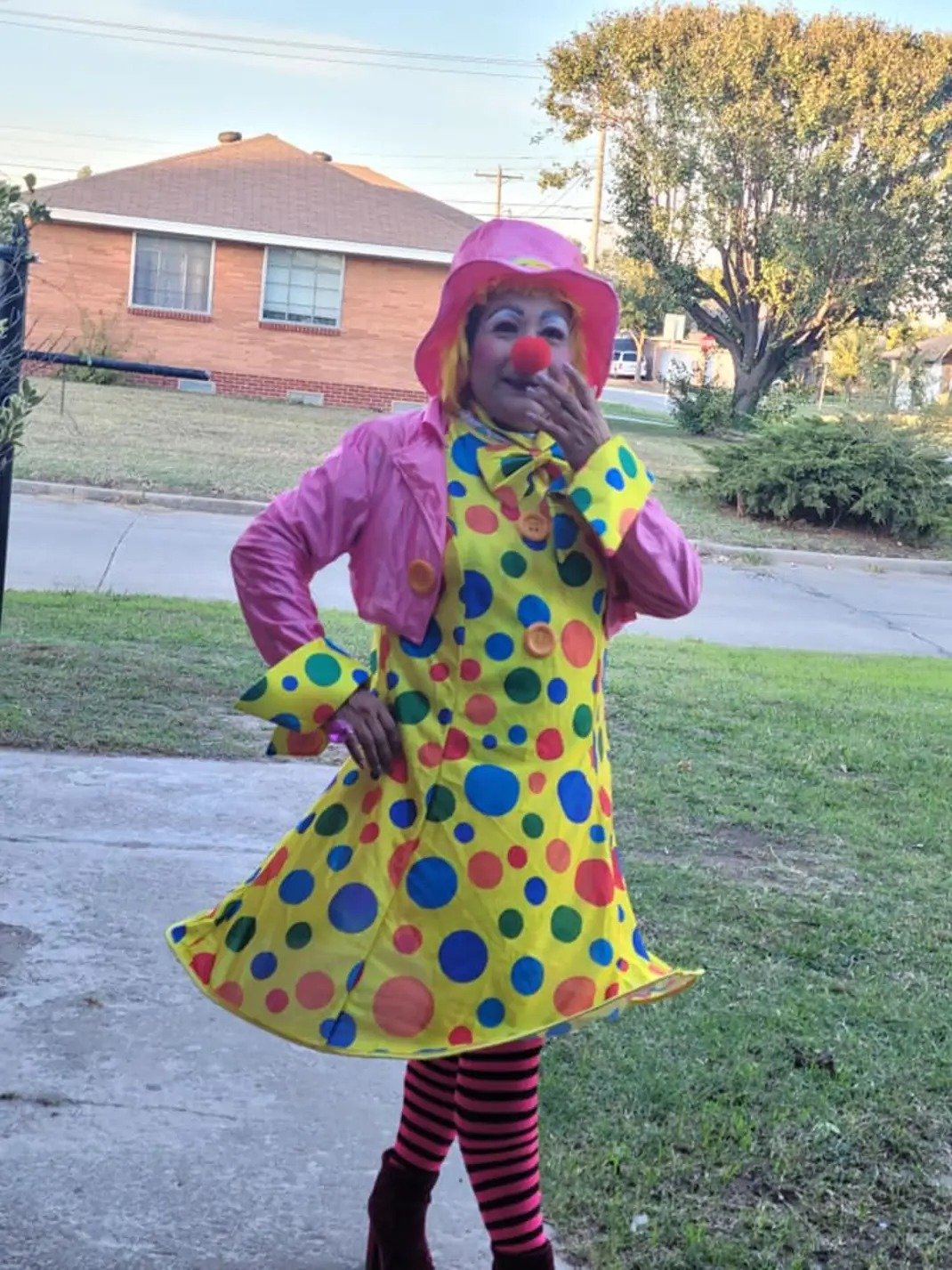 Help Claudia Rebuild Her Life After ICE Detention campaign photo, 5 of 8