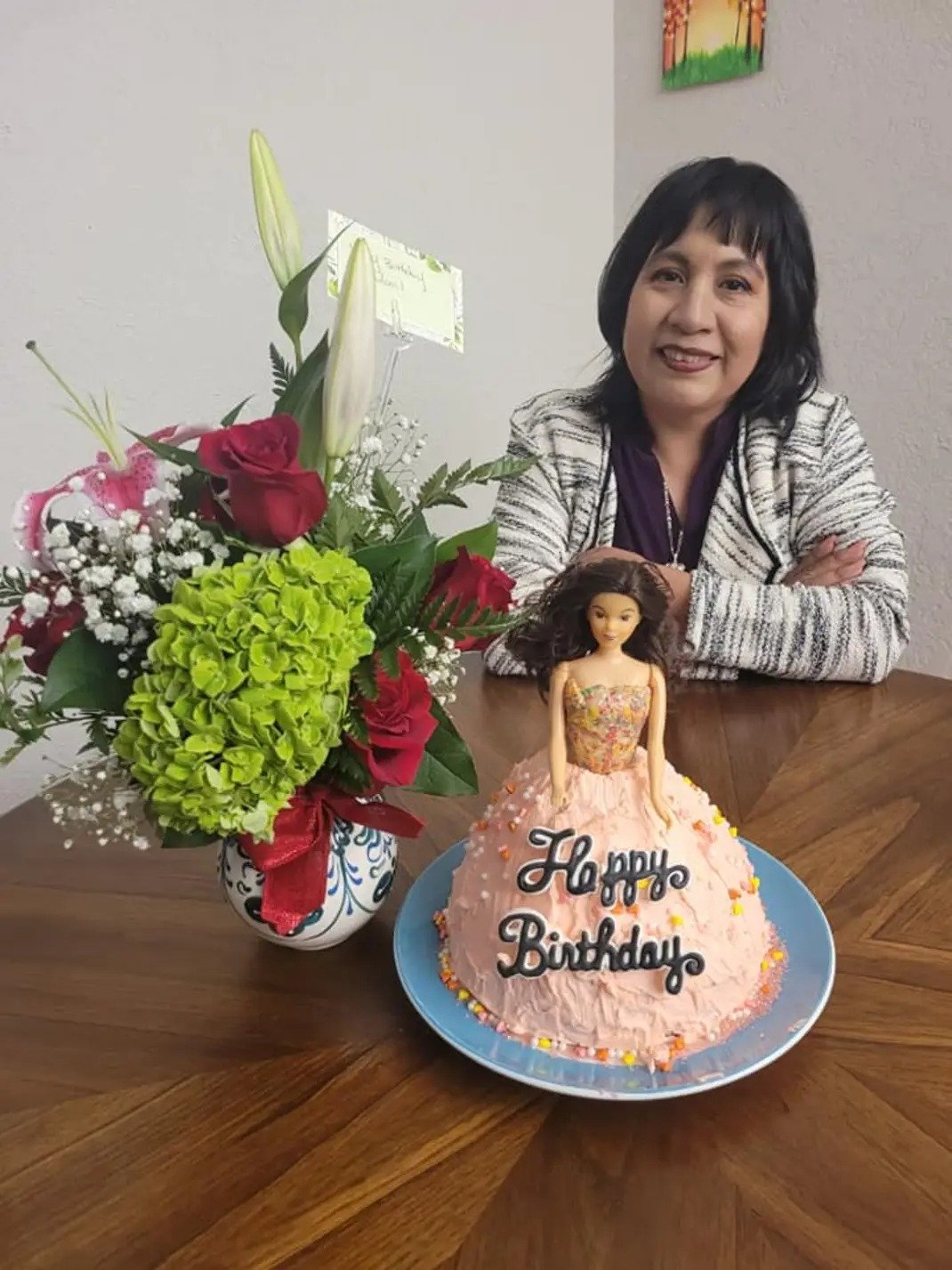 Help Claudia Rebuild Her Life After ICE Detention campaign photo, 6 of 8