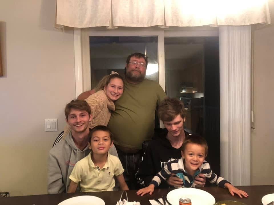 Support the Warren Family during a parent's worse nightmare campaign photo, 4 of 7