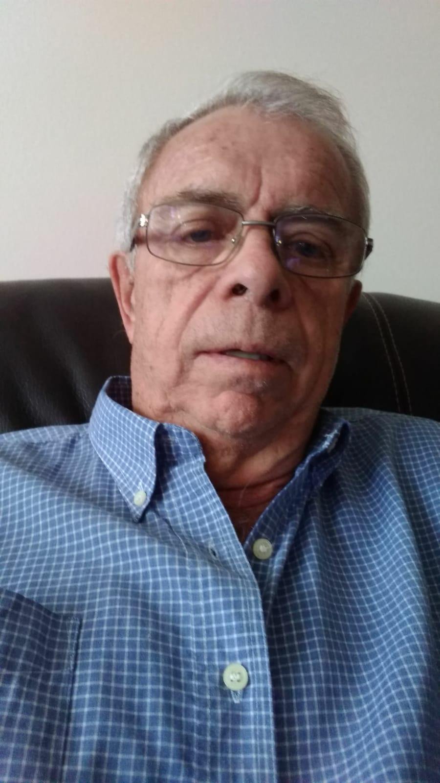 Ayudemos a mi abuelo Domenico ❤️ Help my grandpa Domenico campaign photo, 7 of 8