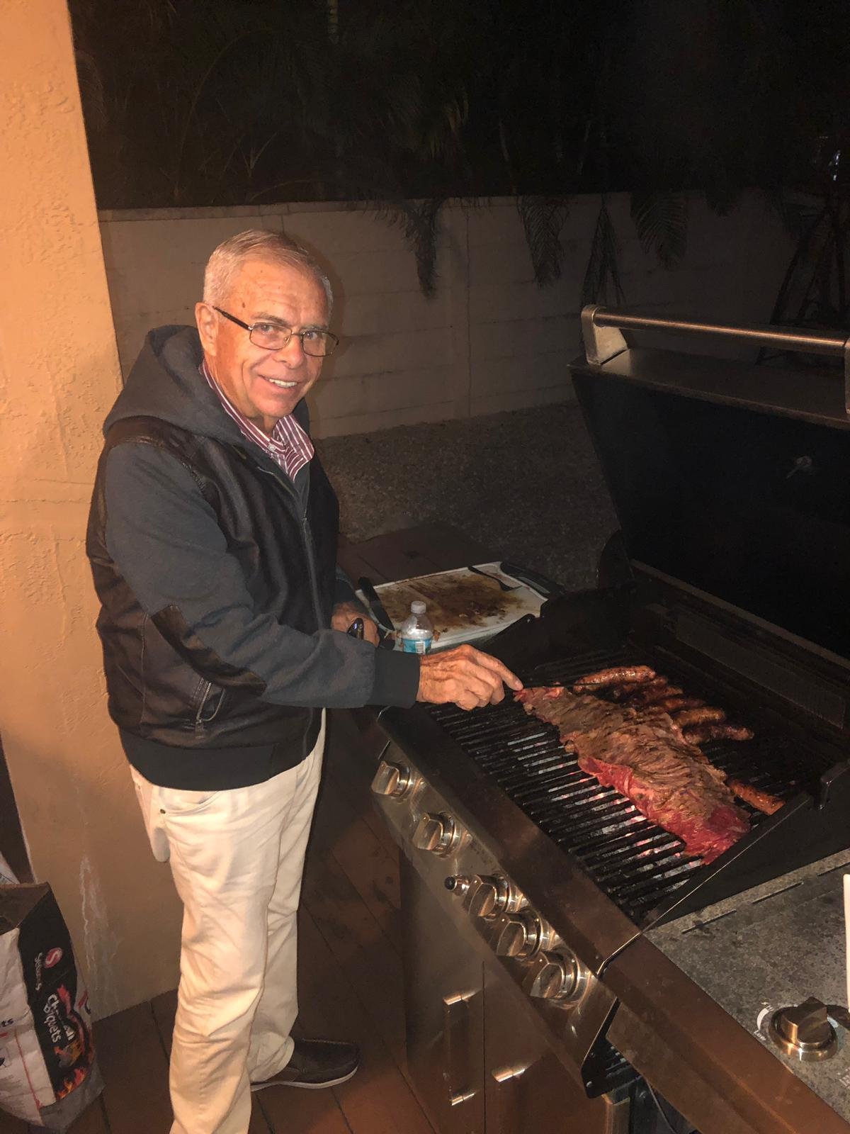 Ayudemos a mi abuelo Domenico ❤️ Help my grandpa Domenico campaign photo, 5 of 8