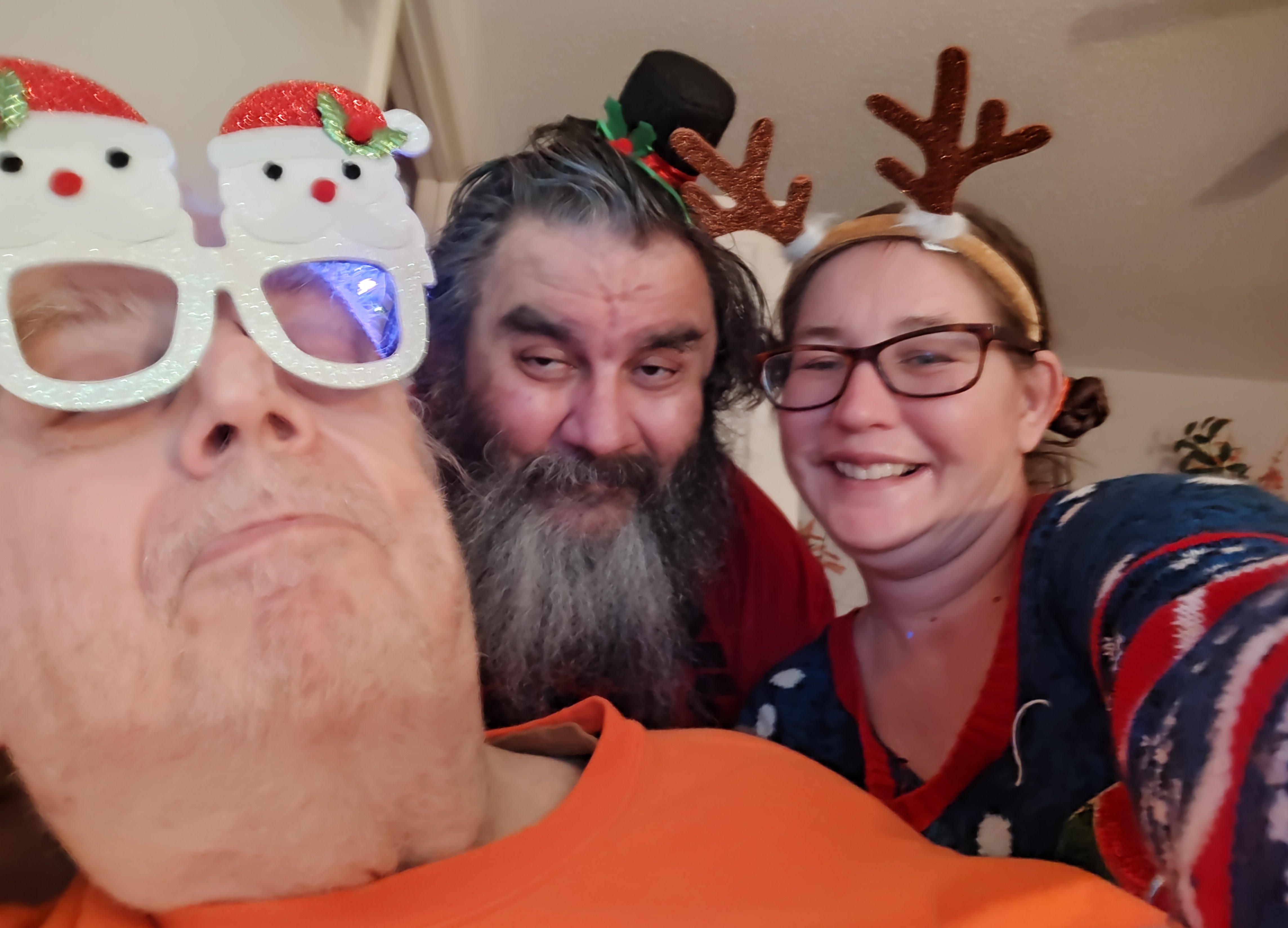 Help Ease John's Final Journey Costs campaign photo, 2 of 8