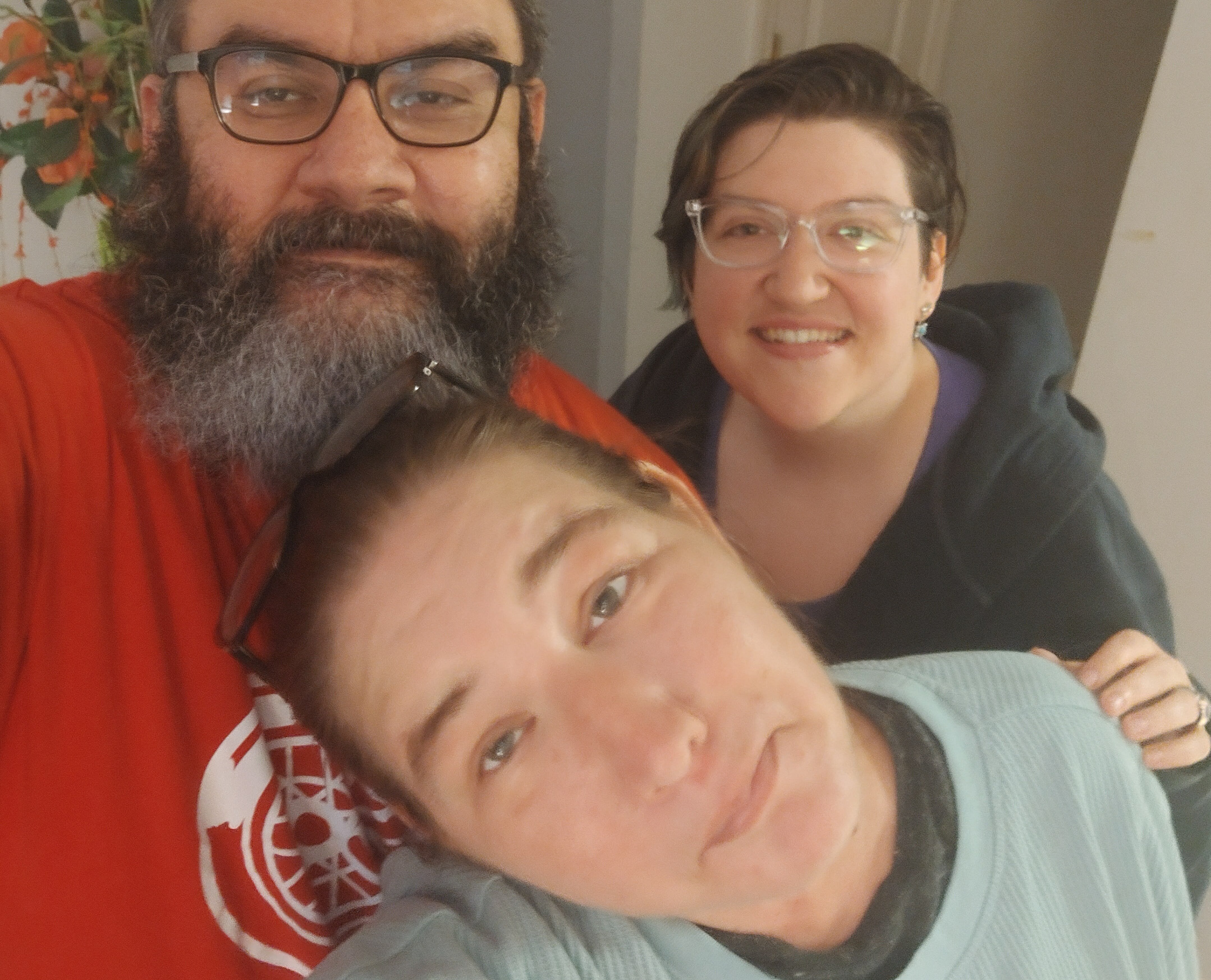Help Ease John's Final Journey Costs campaign photo, 5 of 8