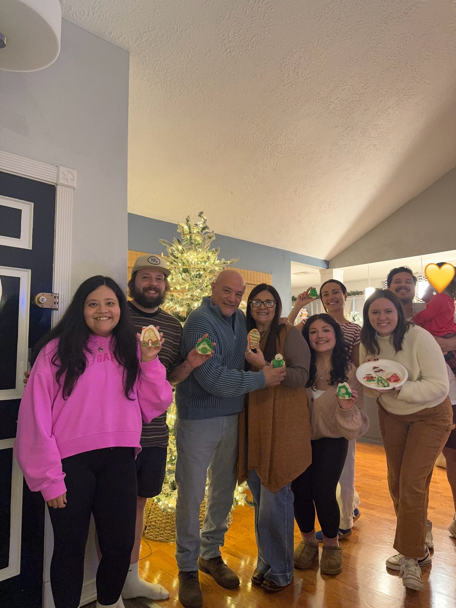 Help my parents start over after almost 30 years in the U.S. campaign photo, 2 of 8