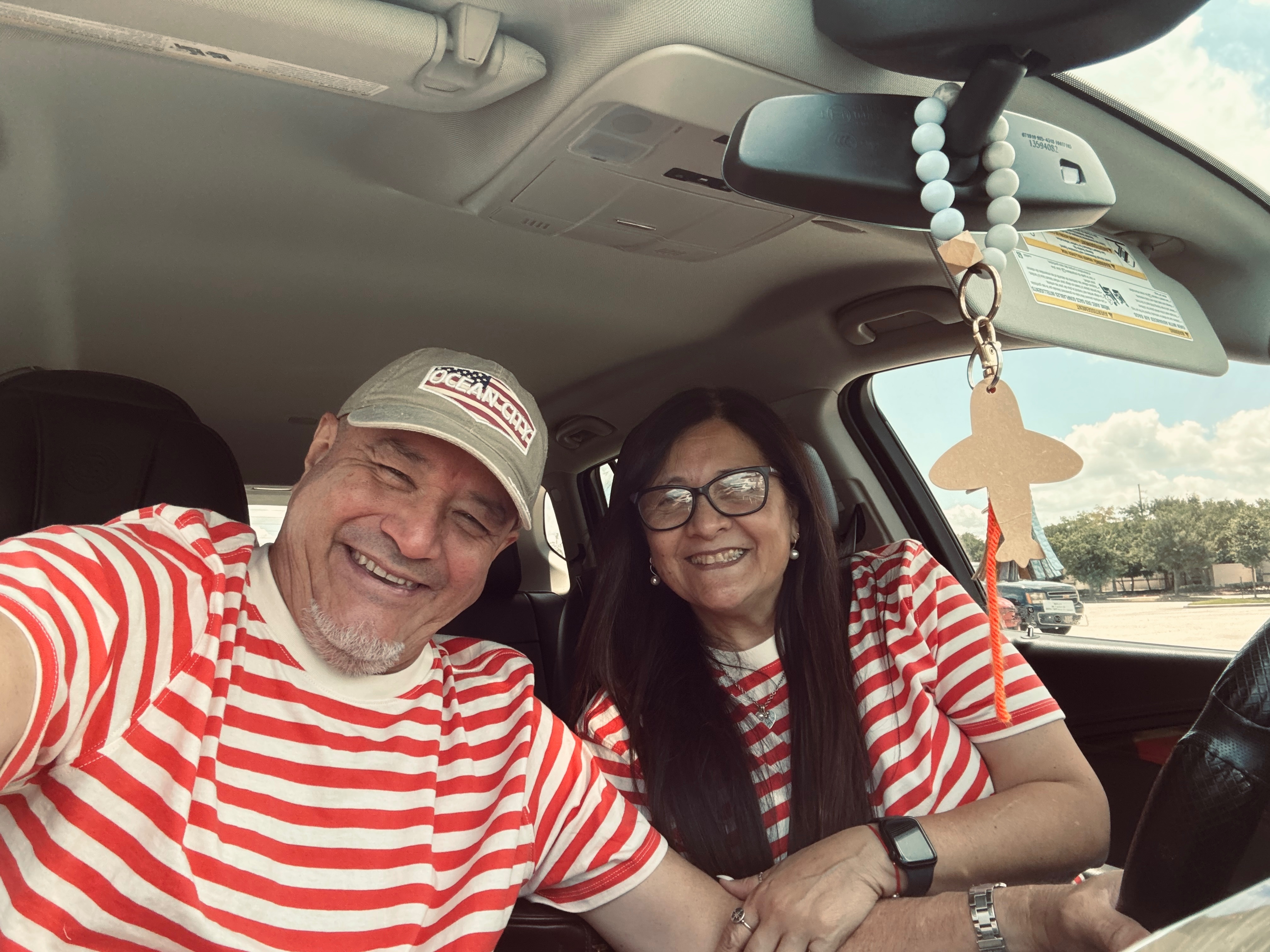 Help my parents start over after almost 30 years in the U.S. campaign photo, 5 of 8