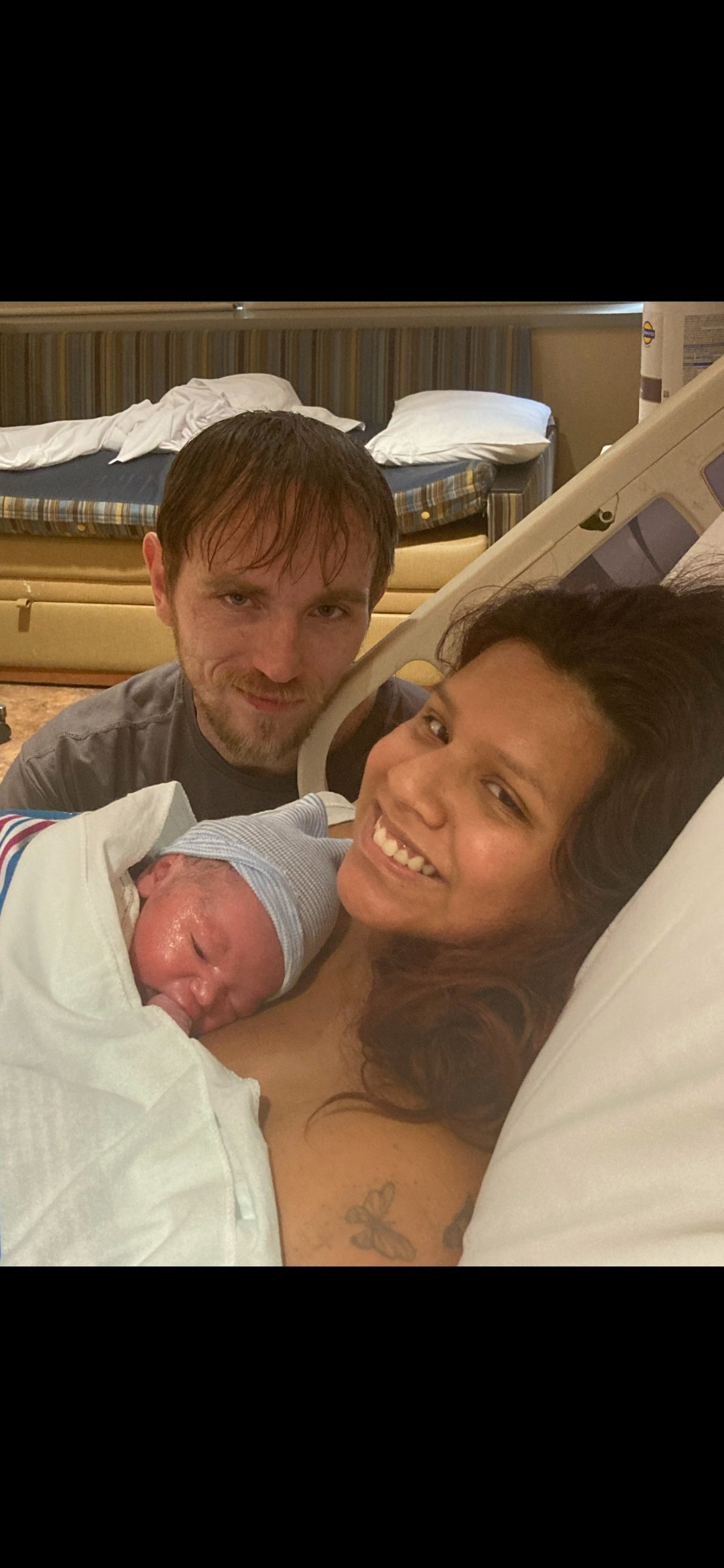 Help Jessica and Freds Baby Elijah campaign photo, 2 of 8