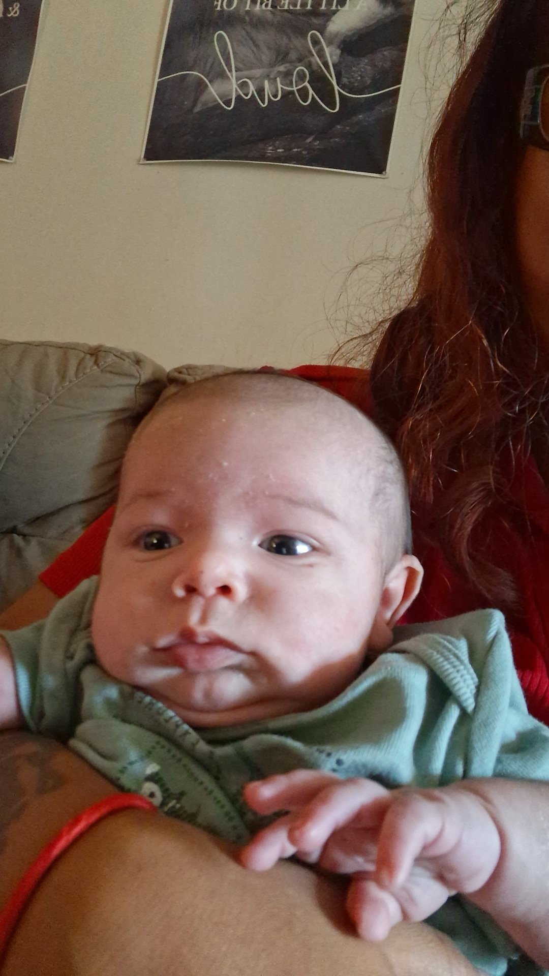 Help Jessica and Freds Baby Elijah campaign photo, 4 of 8