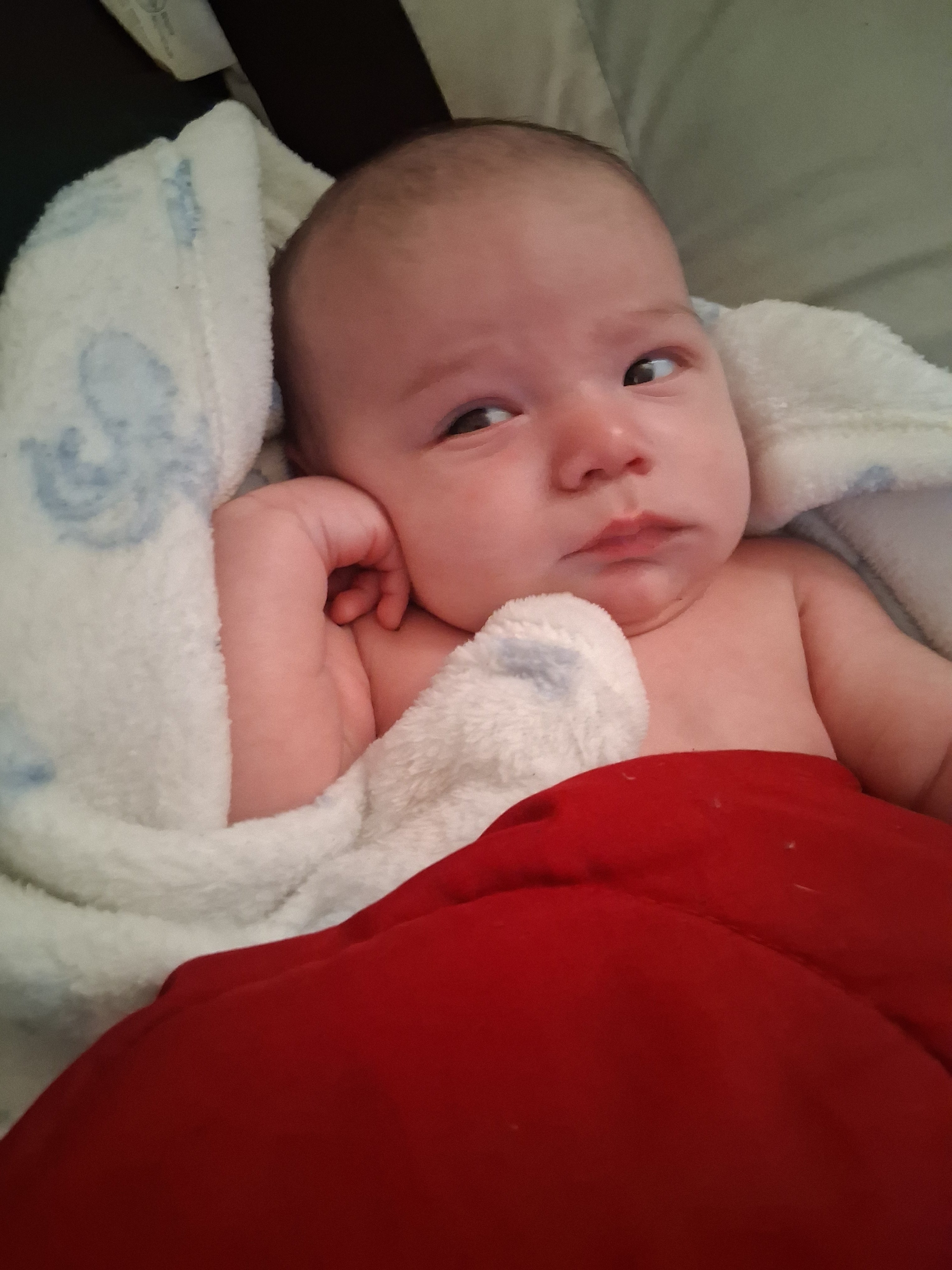 Help Jessica and Freds Baby Elijah campaign photo, 5 of 8