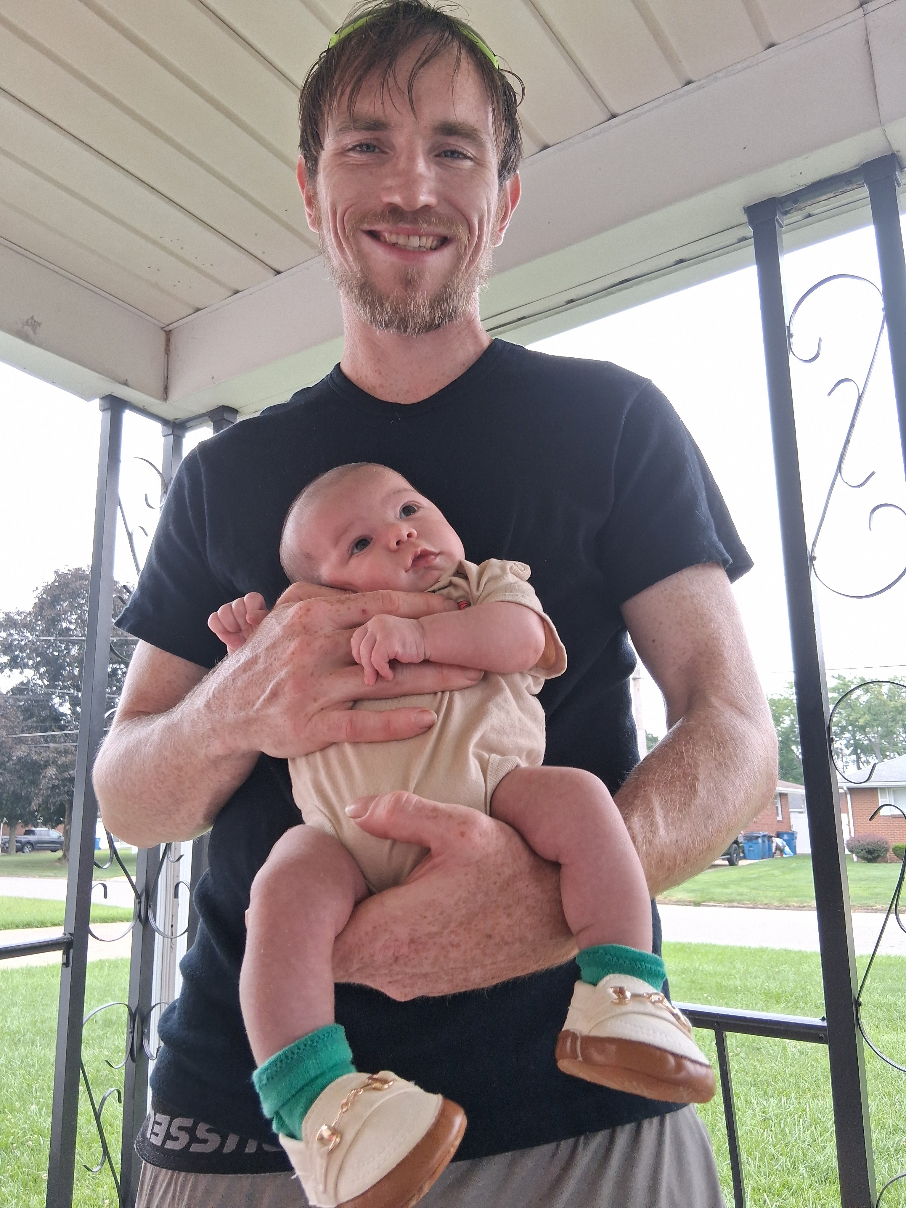 Help Jessica and Freds Baby Elijah campaign photo, 6 of 8