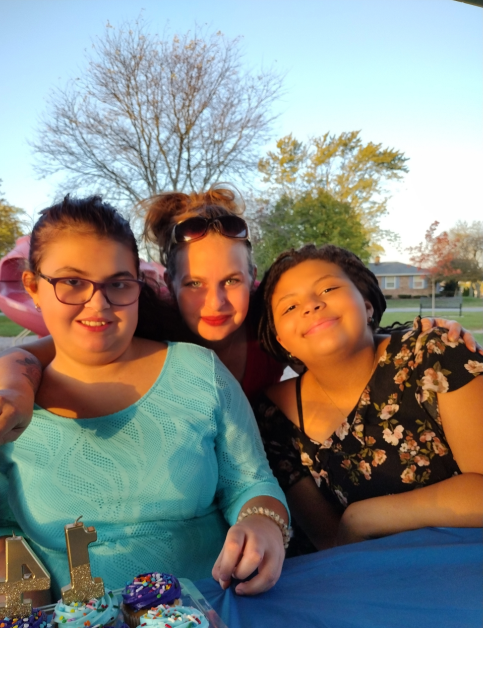Honoring Lexi’s Beautiful Life and Memory campaign photo, 6 of 8