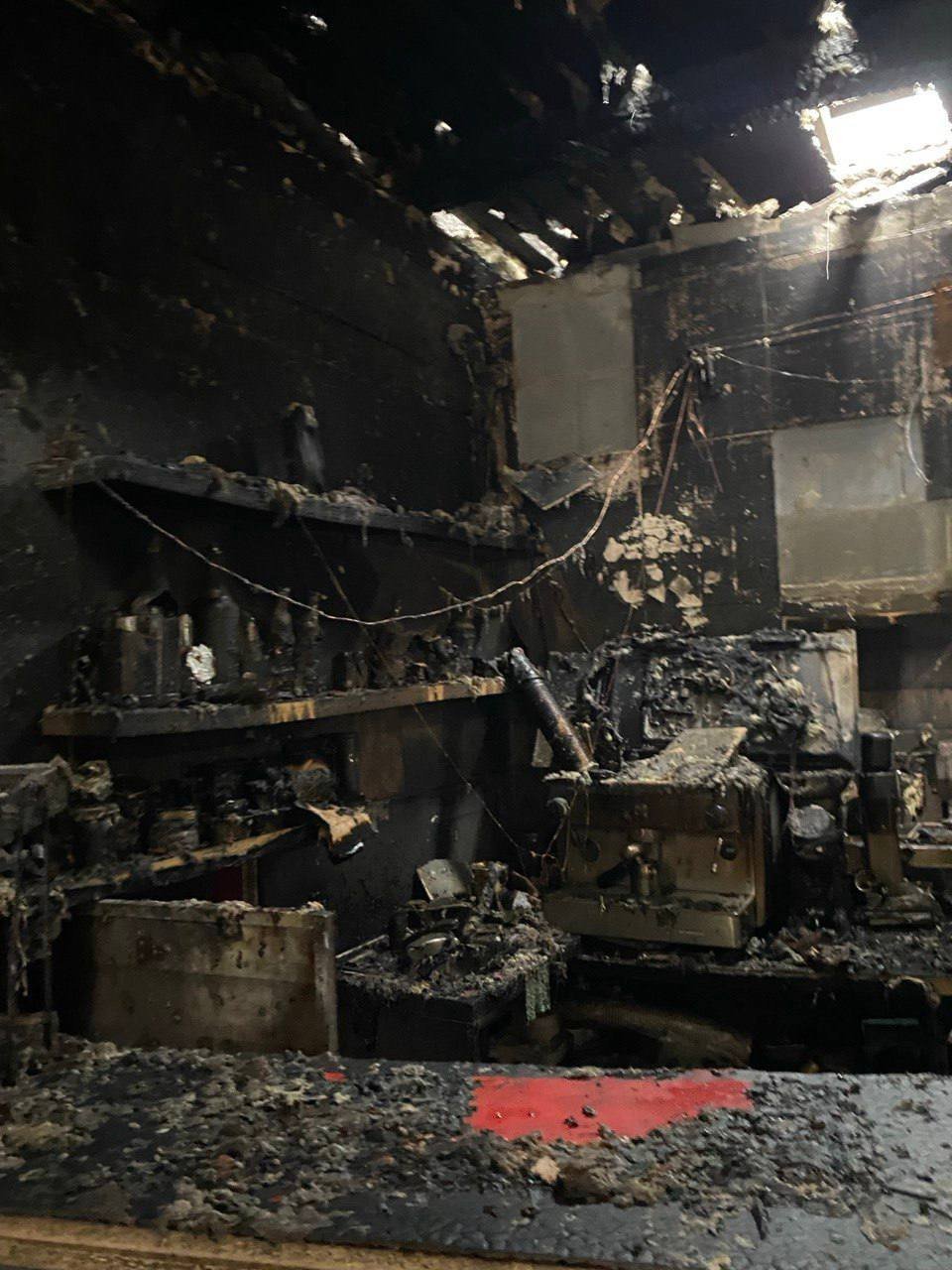 Kampagnen-Foto für 10 Years of Hard Work Lost Overnight. Help Our Family Rebuid, 5 von 8