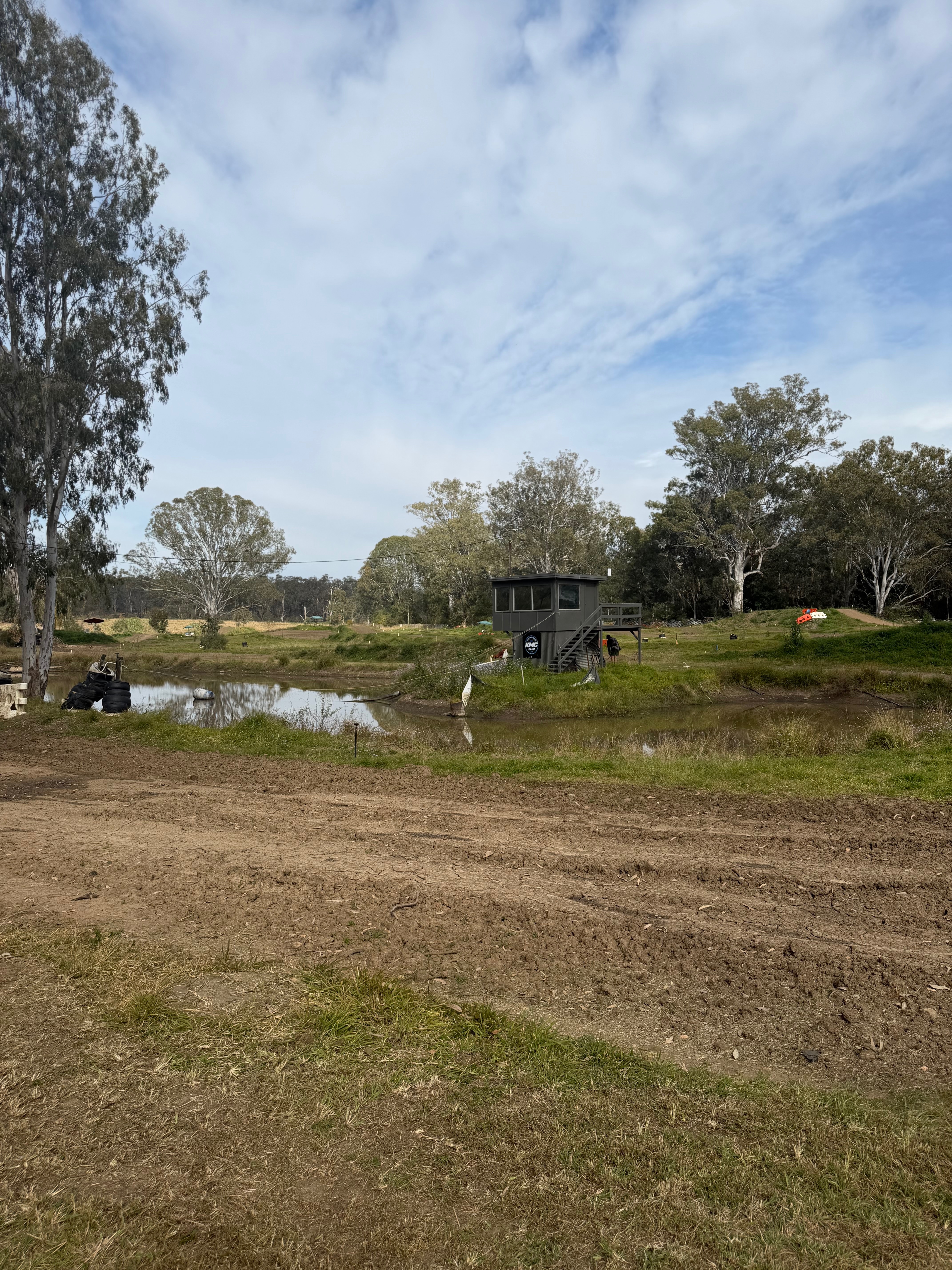 Help Get Kilcoy Motocross club Back on Track campaign photo, 6 of 8