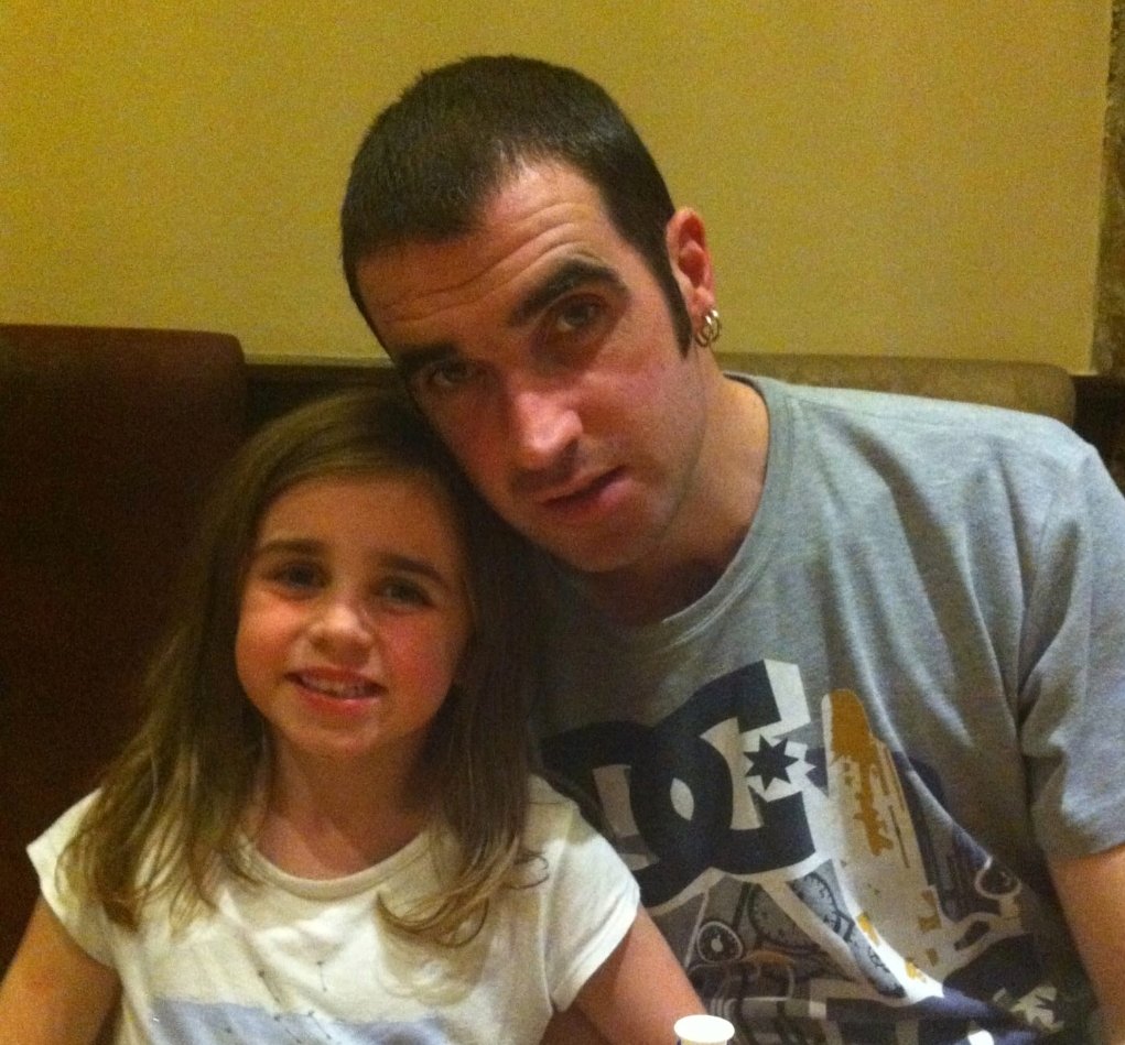 Help Lucy on her road to recovery following a serious RTA campaign photo, 4 of 8