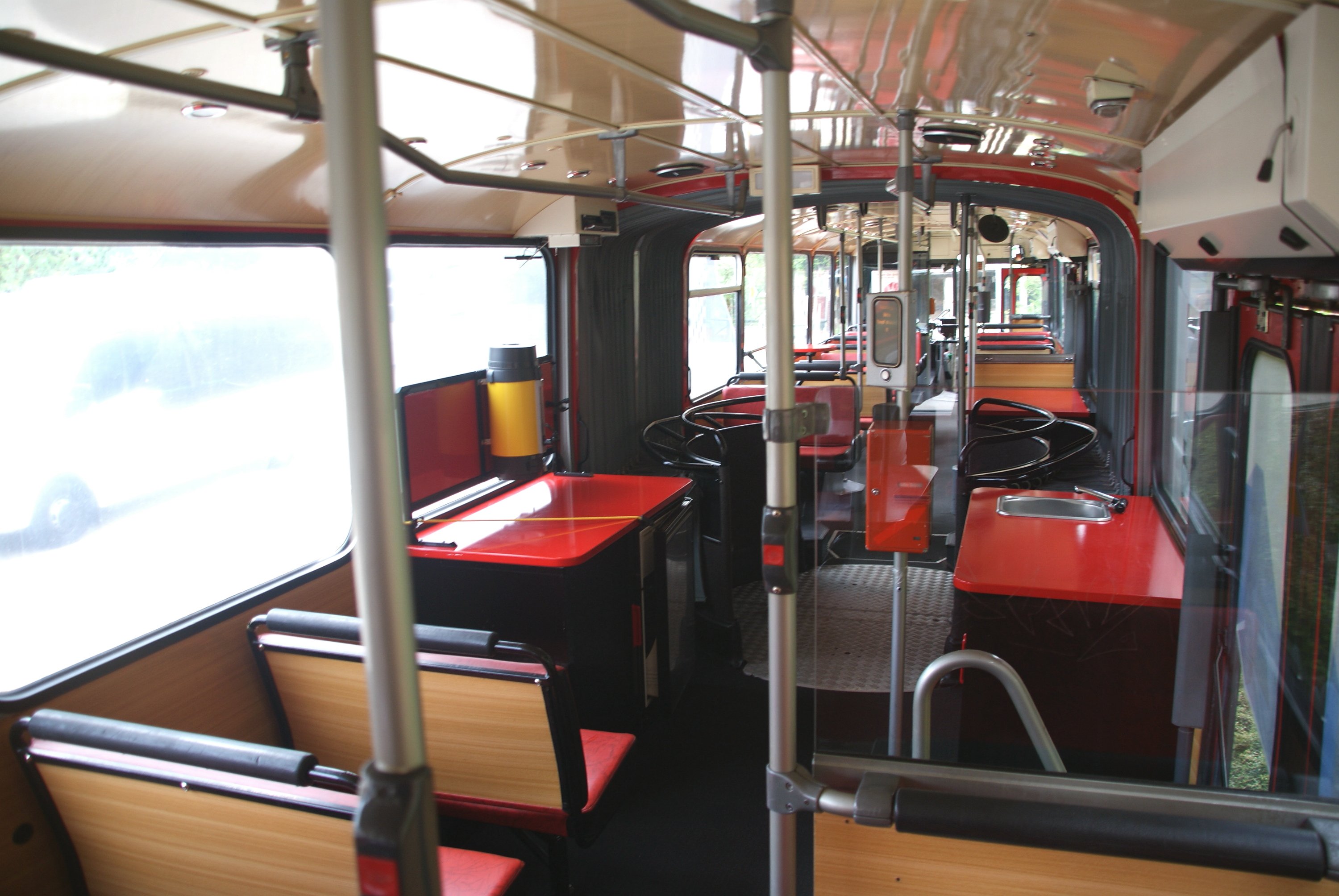 Kiels Partybus wird 40 Jahre alt und möchte wieder fahren! campaign photo, 4 of 8