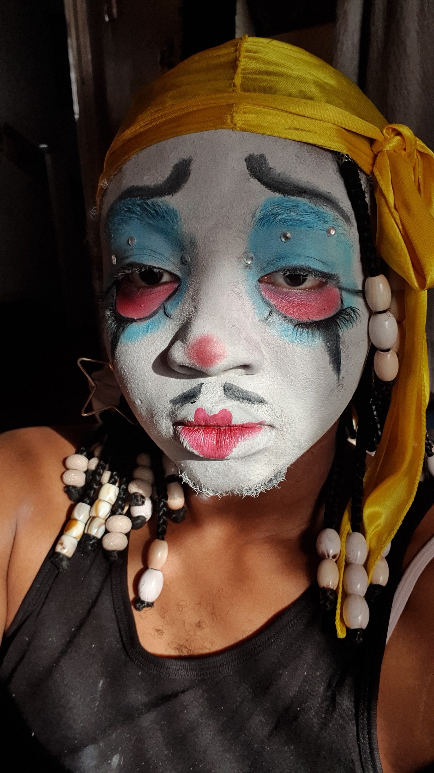 Sol's Gender Affirming Surgery Fund! campaign photo, 4 of 7