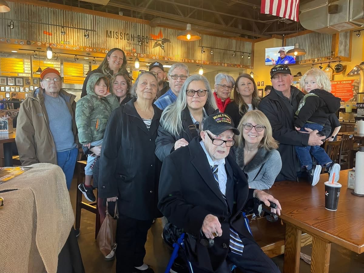 Help Pop Mac Stay in His Home campaign photo, 7 of 8