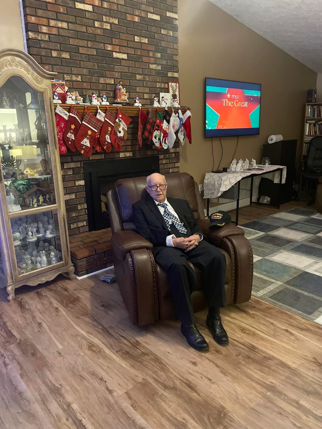 Help Pop Mac Stay in His Home campaign photo, 4 of 8