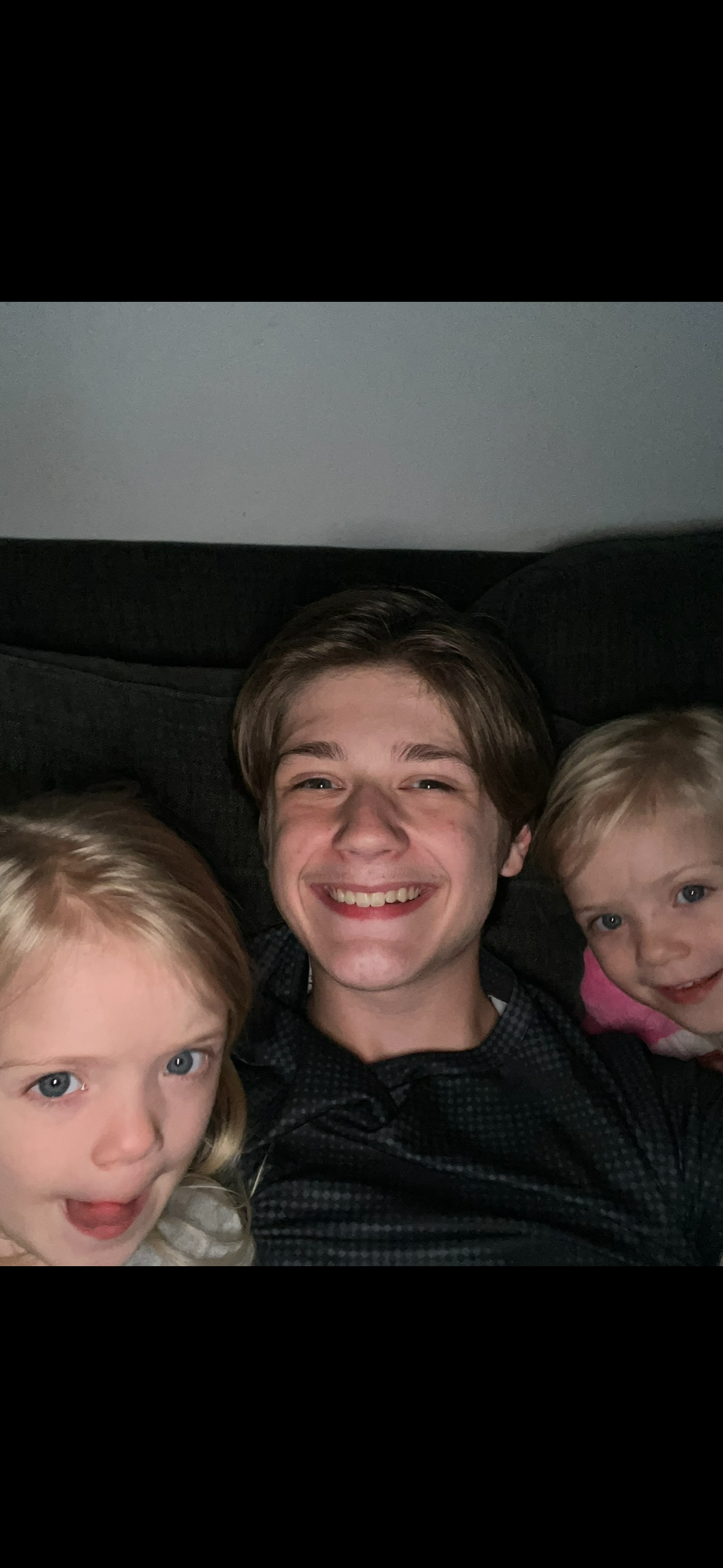 Help the Beatty family after Jack's accident campaign photo, 4 of 8