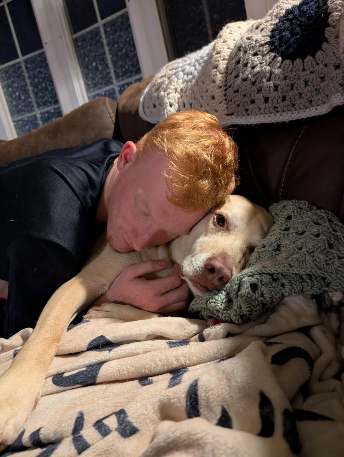 Help Gavin on His Road to Recovery campaign photo, 5 of 8