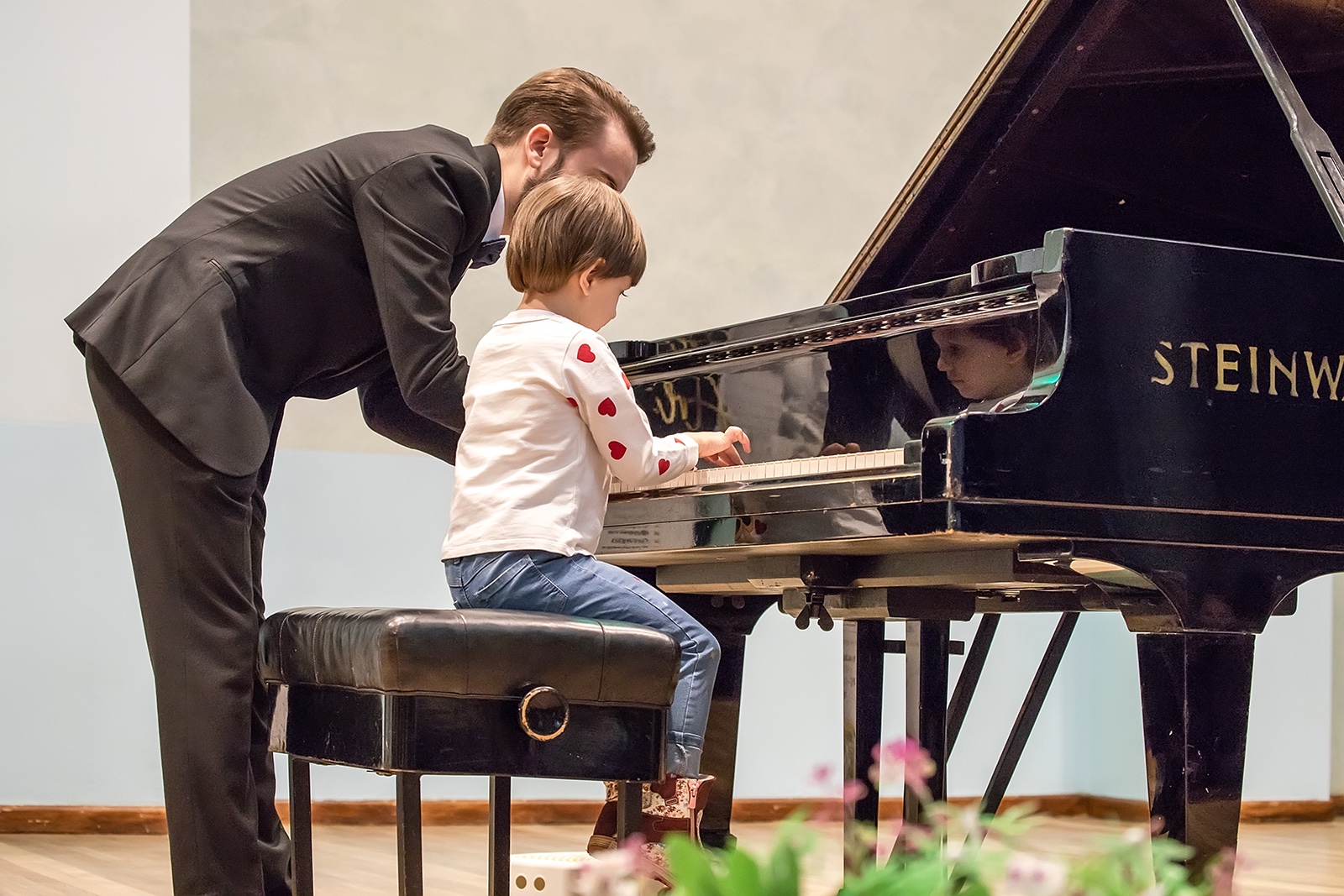 Become a Founding Supporter of Miami Beach Piano Studio campaign photo, 5 of 8