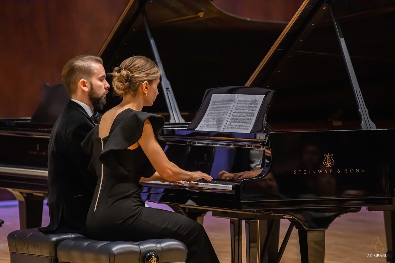 Become a Founding Supporter of Miami Beach Piano Studio campaign photo, 6 of 8