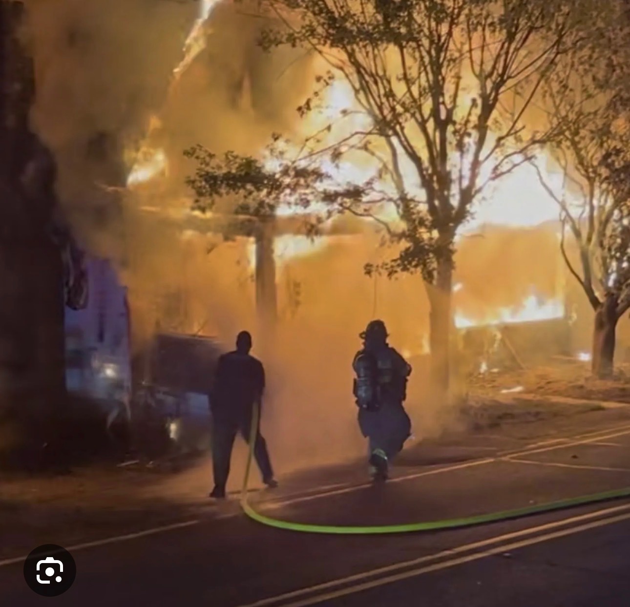 Foto della campagna Help Loren Rebuild After House Fire, 7 di 8