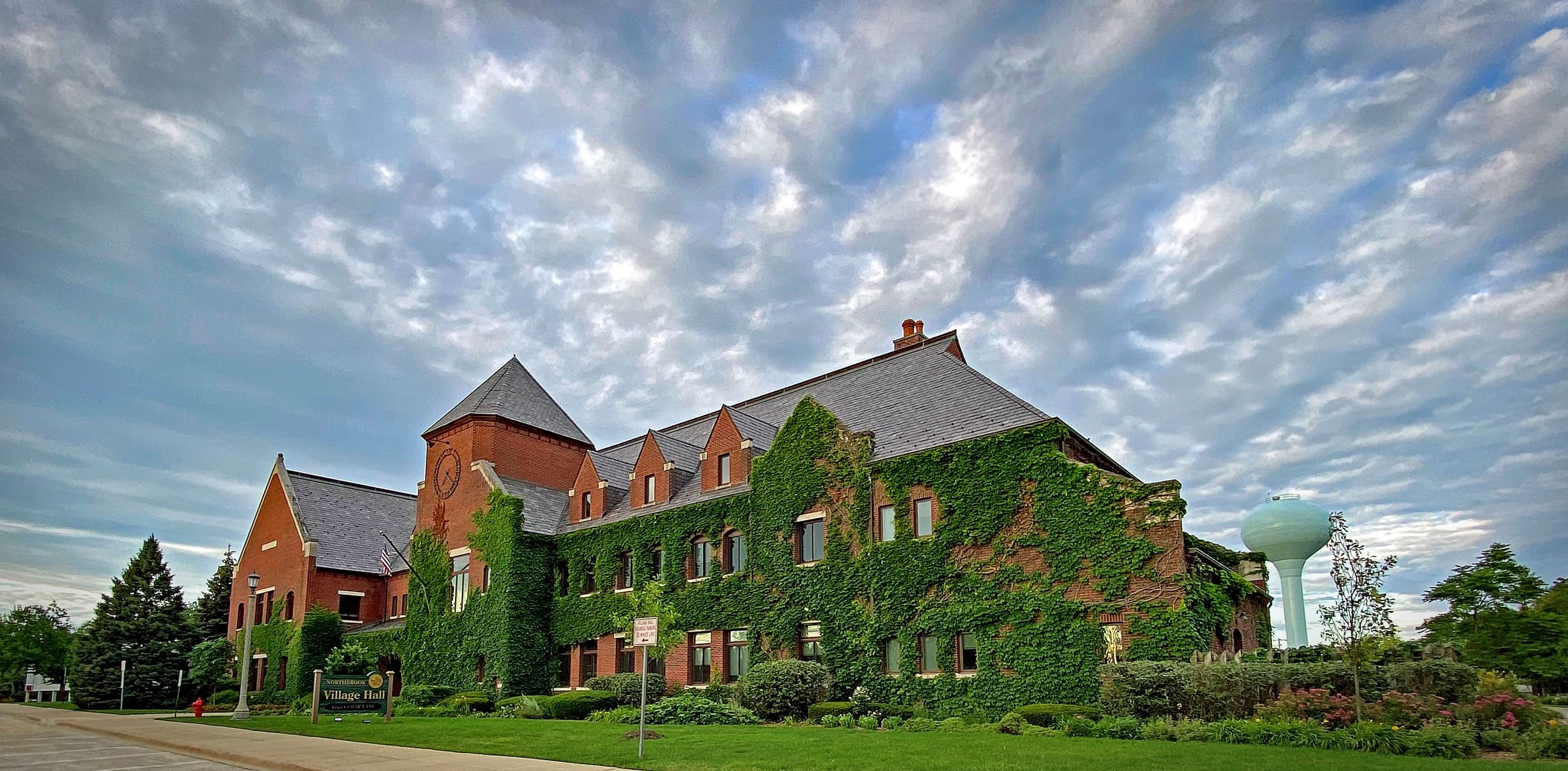 Save Downtown Northbrook: Stop 6-Story Condo Development campaign photo, 5 of 7