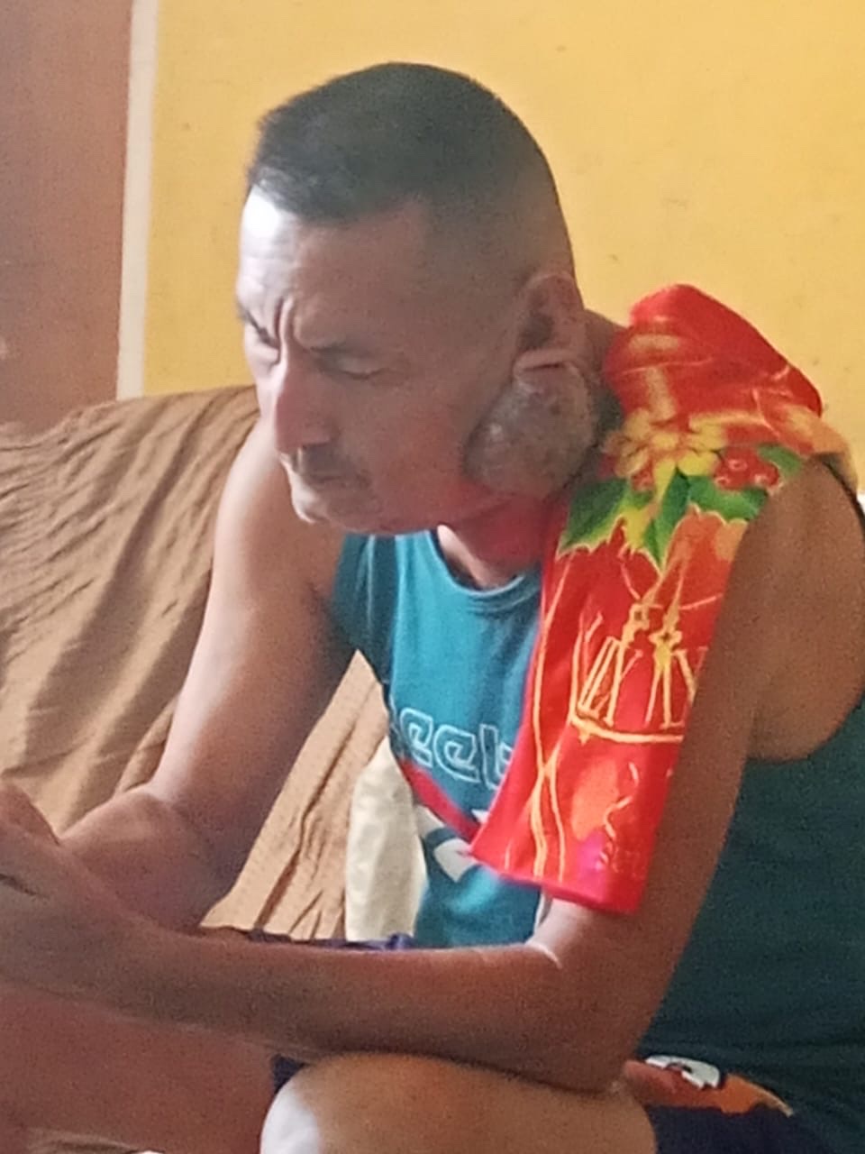 Foto de la recaudación de fondos Ayuda para mi papá, tiene un cancer agresivo!, 6 de 7