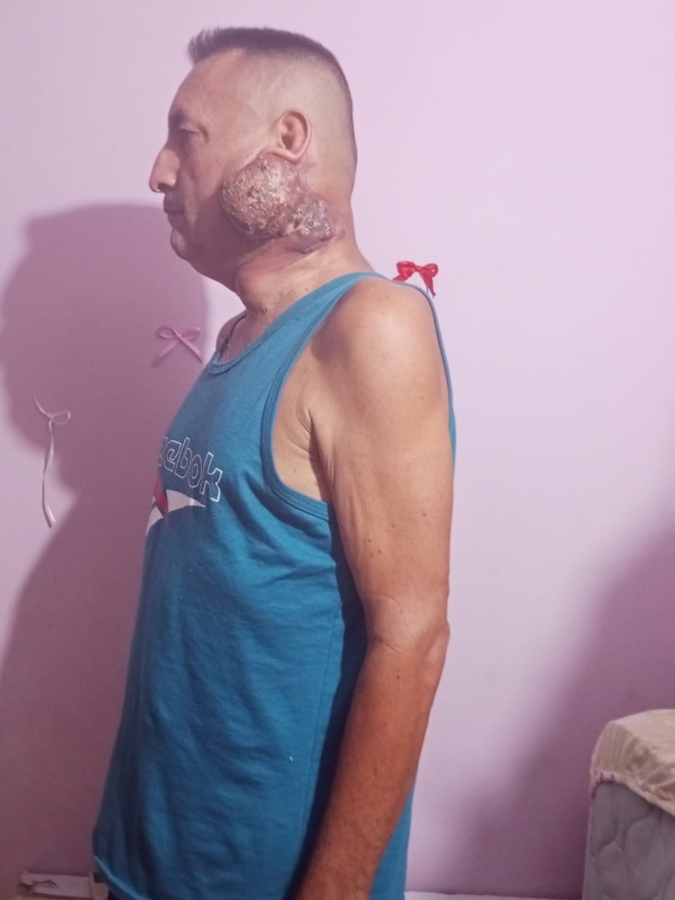 Foto de la recaudación de fondos Ayuda para mi papá, tiene un cancer agresivo!, 4 de 7