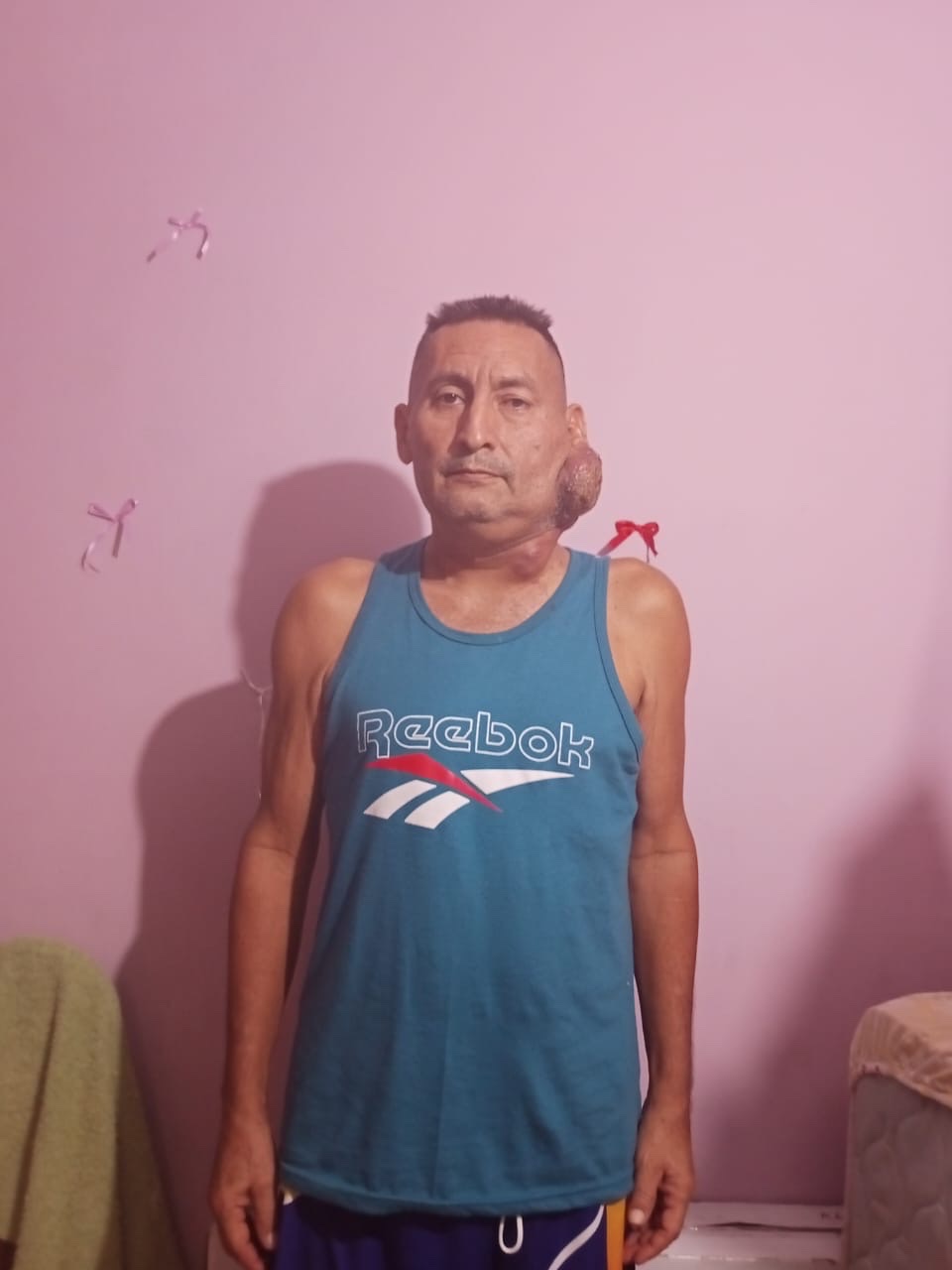 Foto de la recaudación de fondos Ayuda para mi papá, tiene un cancer agresivo!, 2 de 7