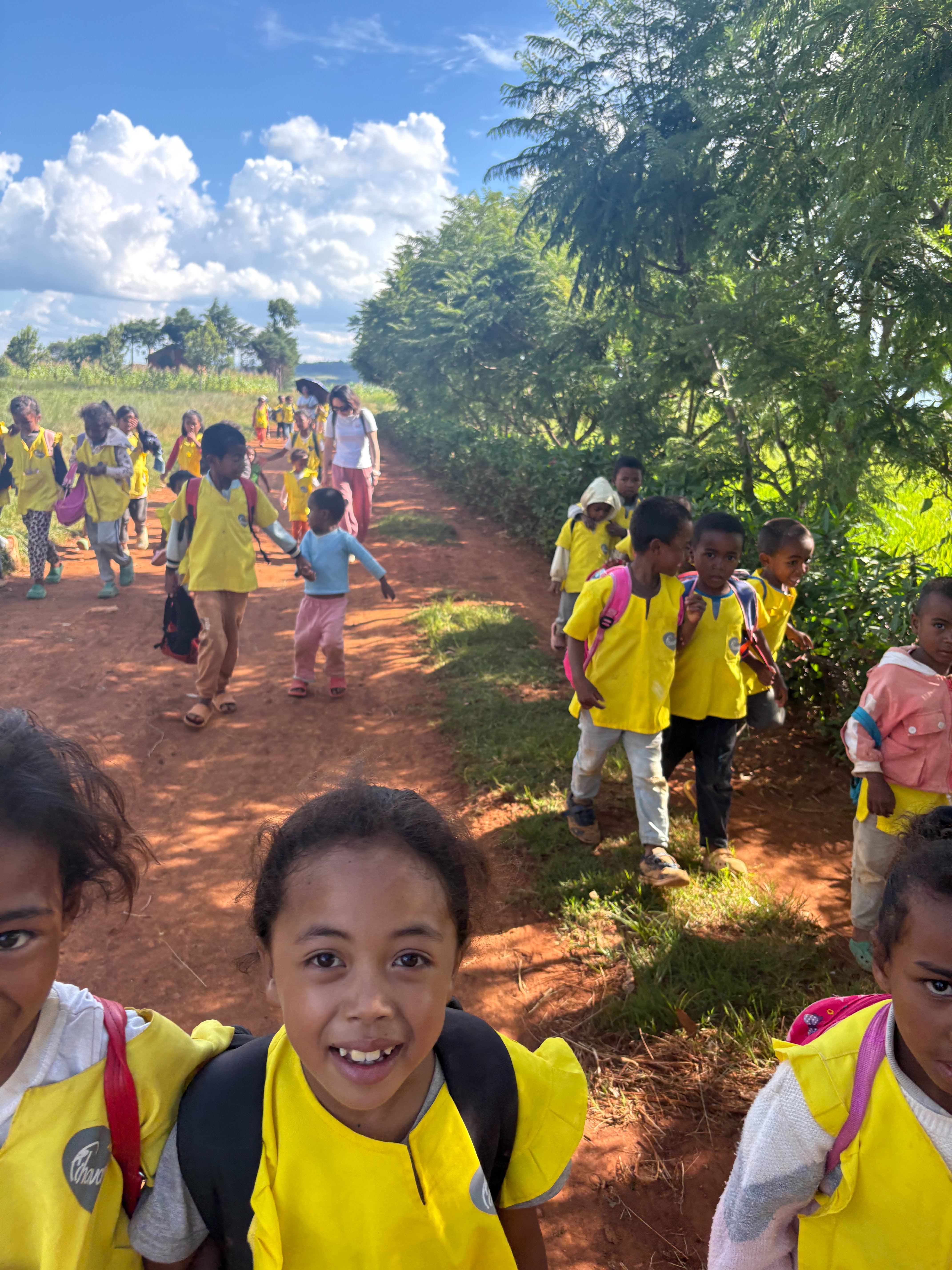 Give Hope. Change a Child's Future in Madagascar. campaign photo, 4 of 8