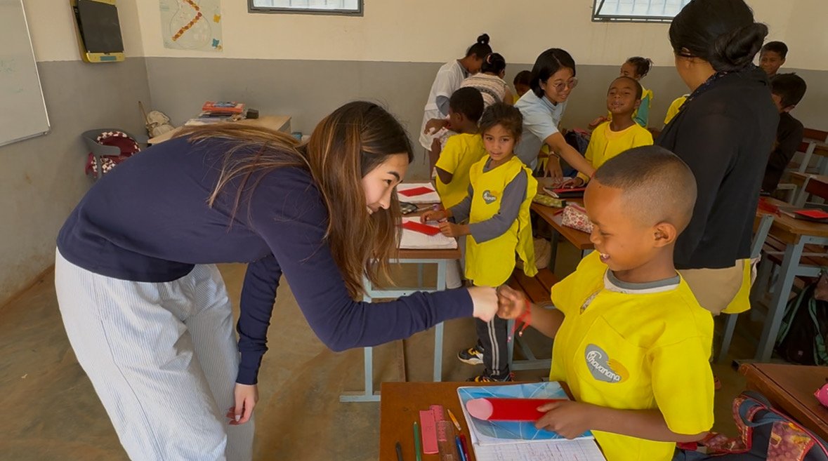 Give Hope. Change a Child's Future in Madagascar. campaign photo, 5 of 8