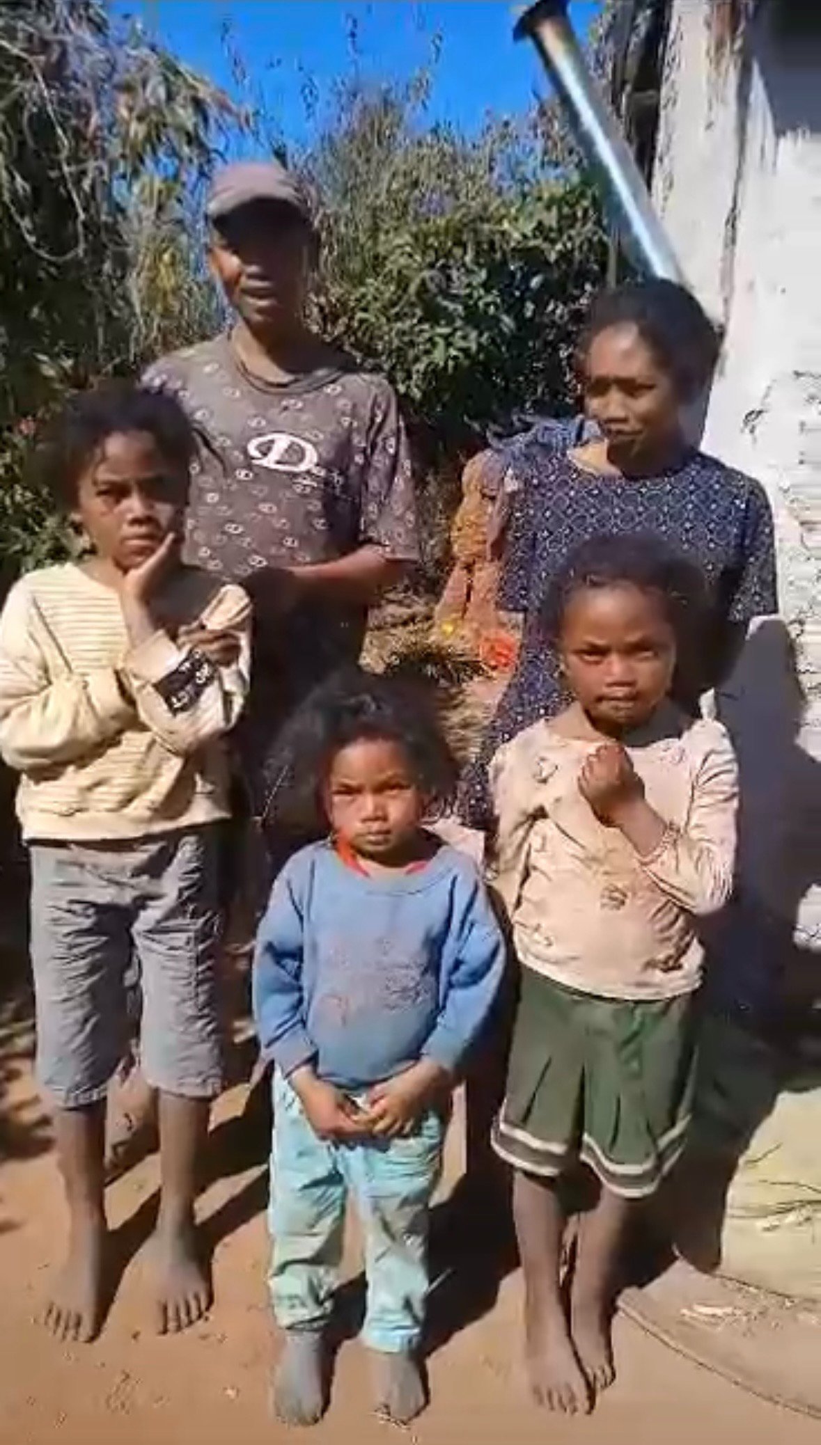 Give Hope. Change a Child's Future in Madagascar. campaign photo, 6 of 8