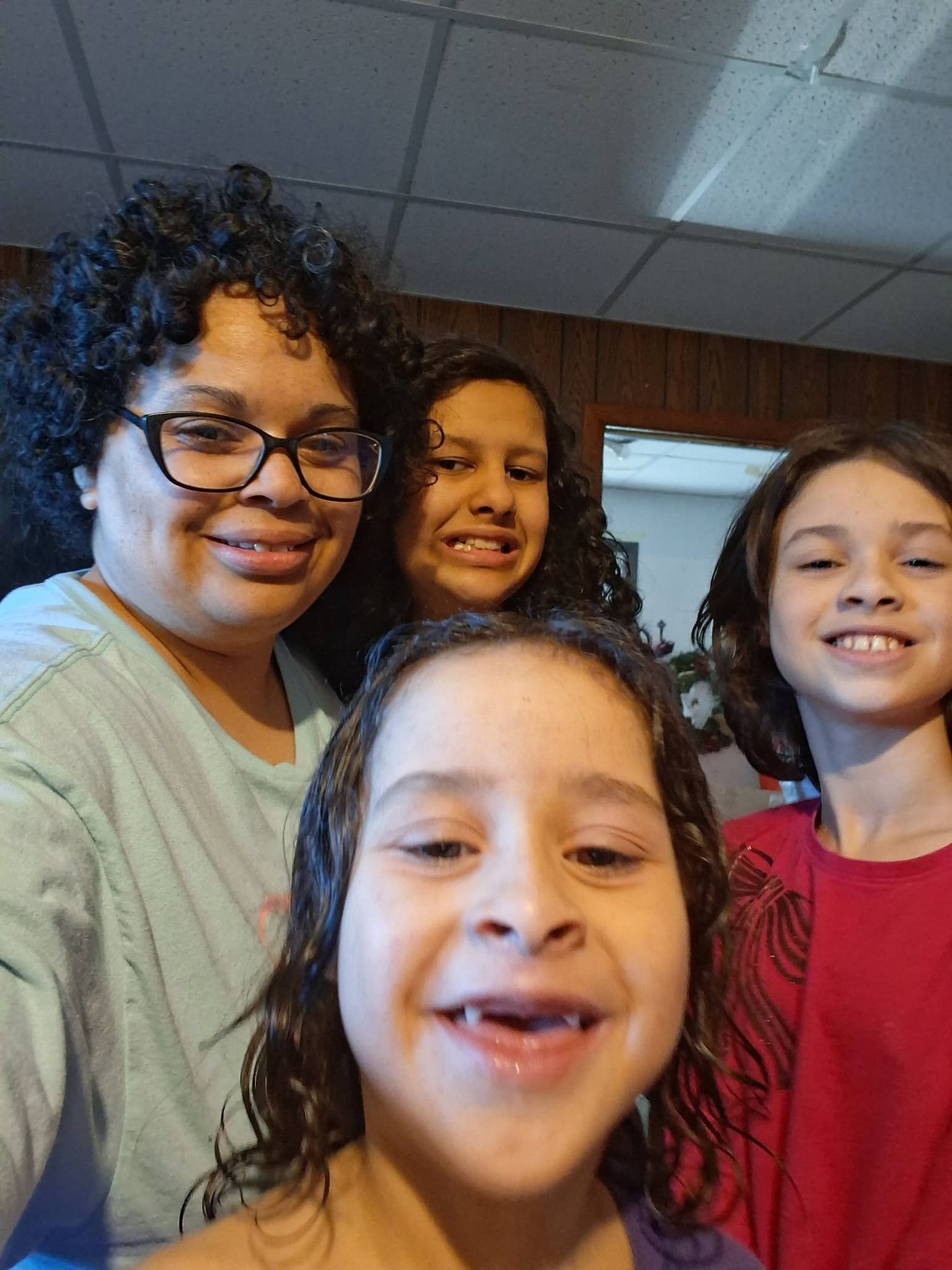 help disabled family get mobile again campaign photo, 4 of 5