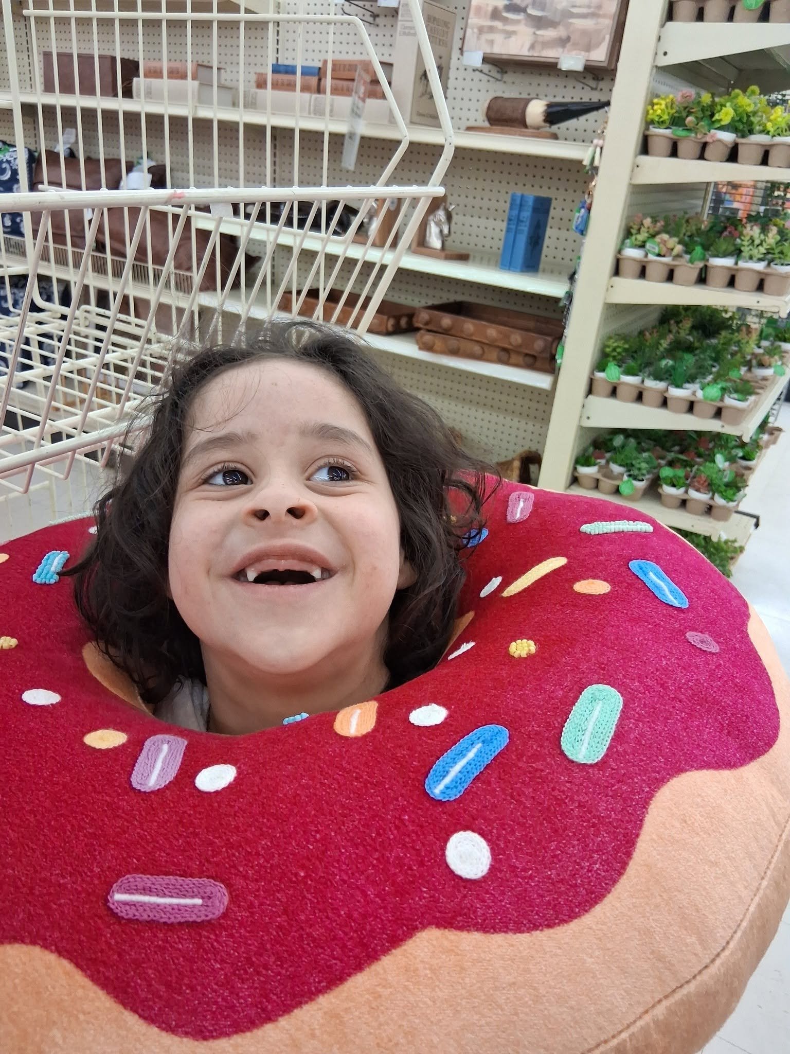 help disabled family get mobile again campaign photo, 2 of 5