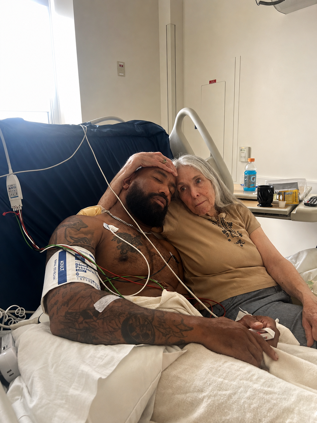 Help Corn Heal After Life-Saving Surgery campaign photo, 6 of 11