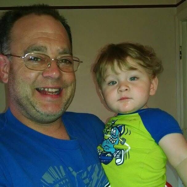 Support Kevin Stevens Through His Cancer Journey campaign photo, 6 of 7