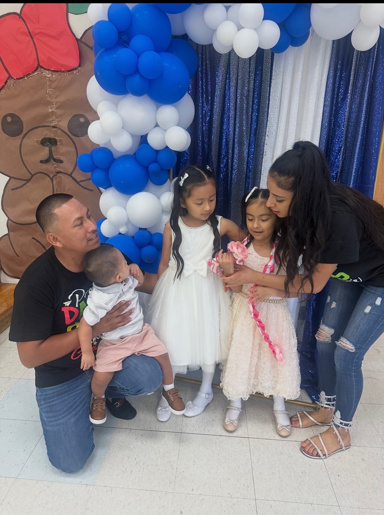 Support Omar’s Family and Legal Fight for Release campaign photo, 2 of 5