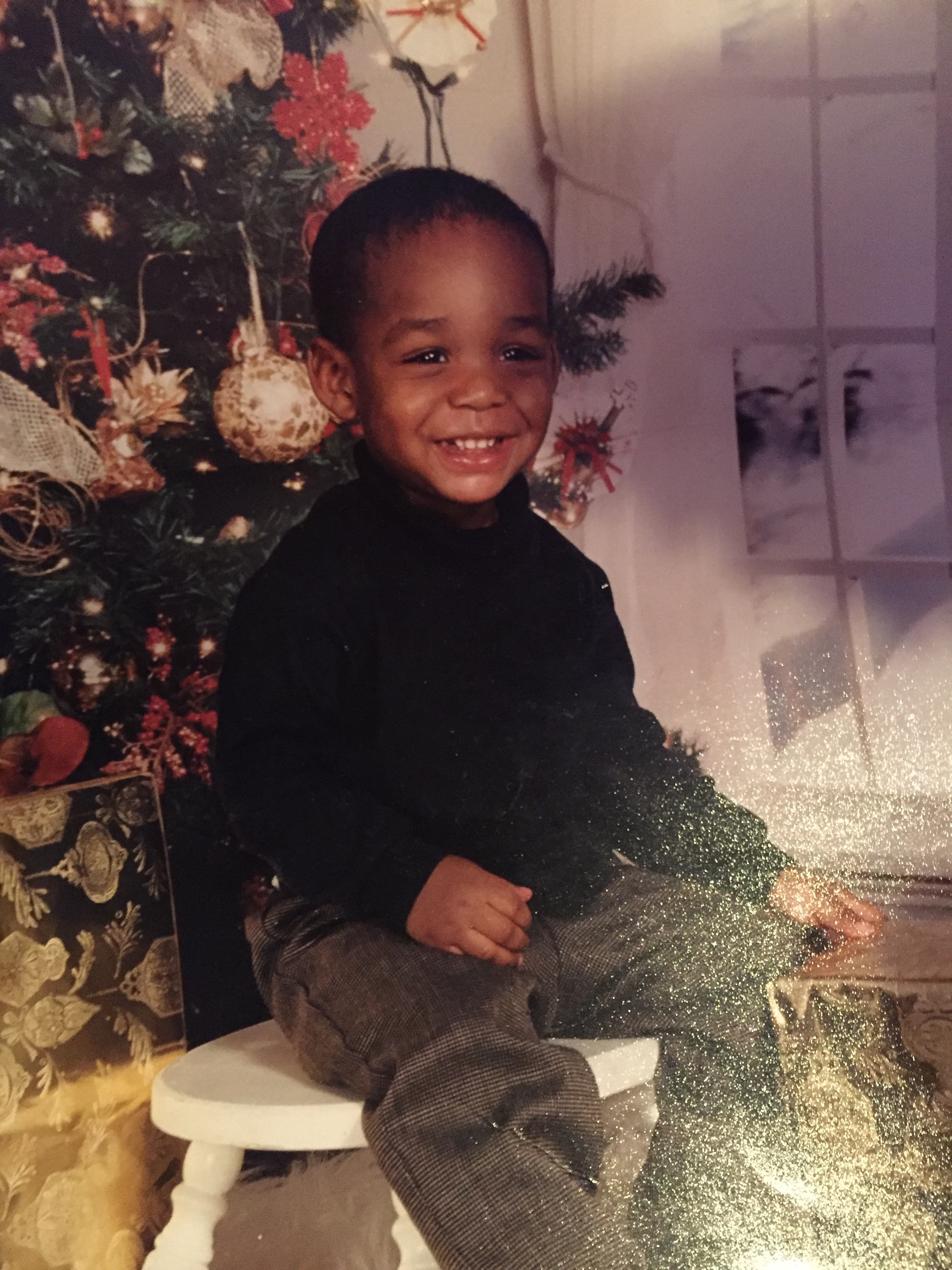 Help My Son Reach His Lung Transplant campaign photo, 4 of 8