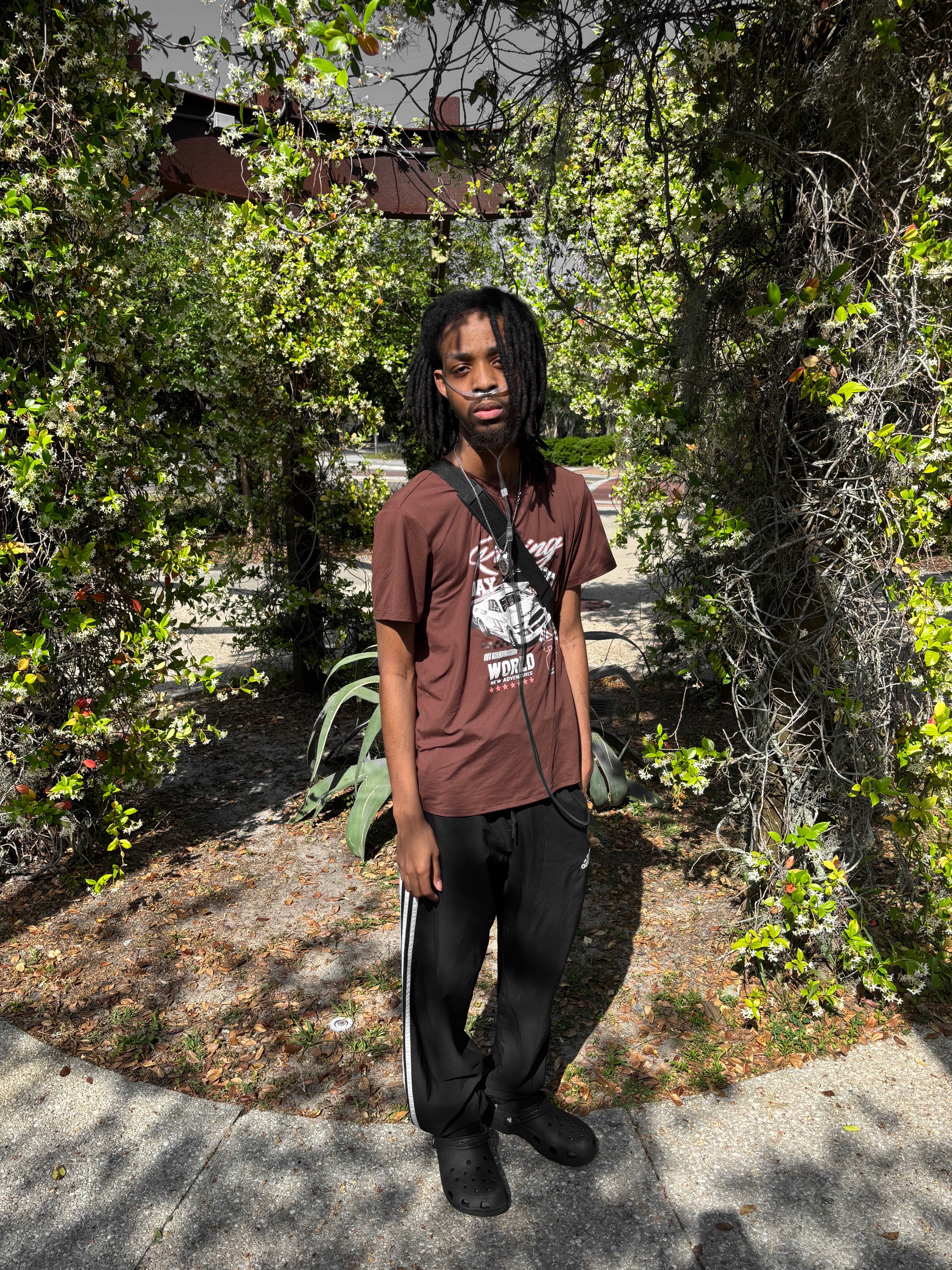 Help My Son Reach His Lung Transplant campaign photo, 6 of 8