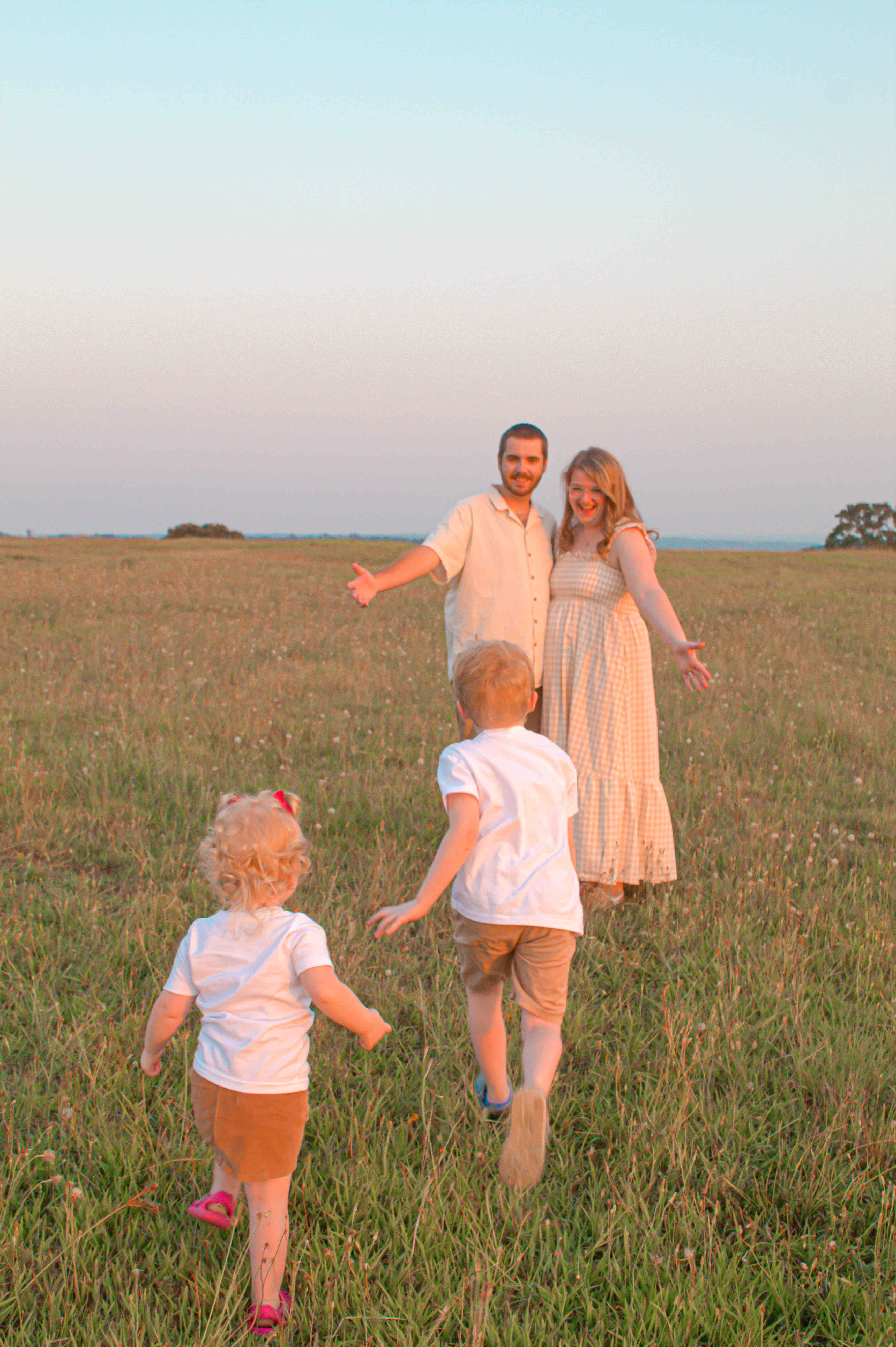 Our Debt Free Journey campaign photo, 4 of 5