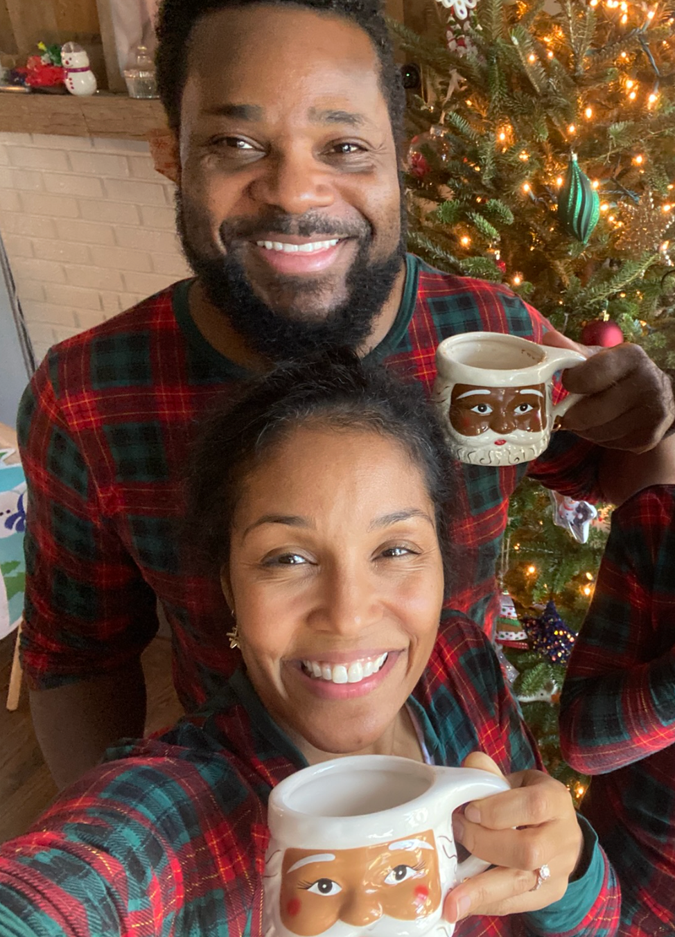 In Honor of Malcolm-Jamal Warner: Support for His Family campaign photo, 6 of 8